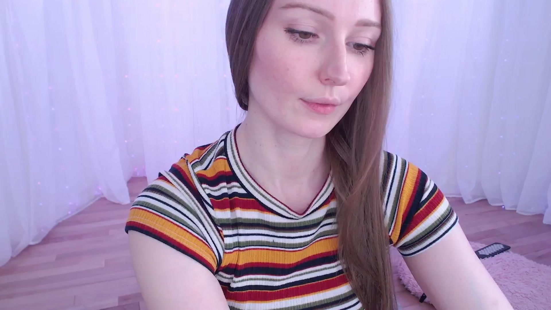 Gallery image thumbnail from ANGELinHEAT's myfreecams stream on, 01/28/2026, 04:32 image 14 of 20