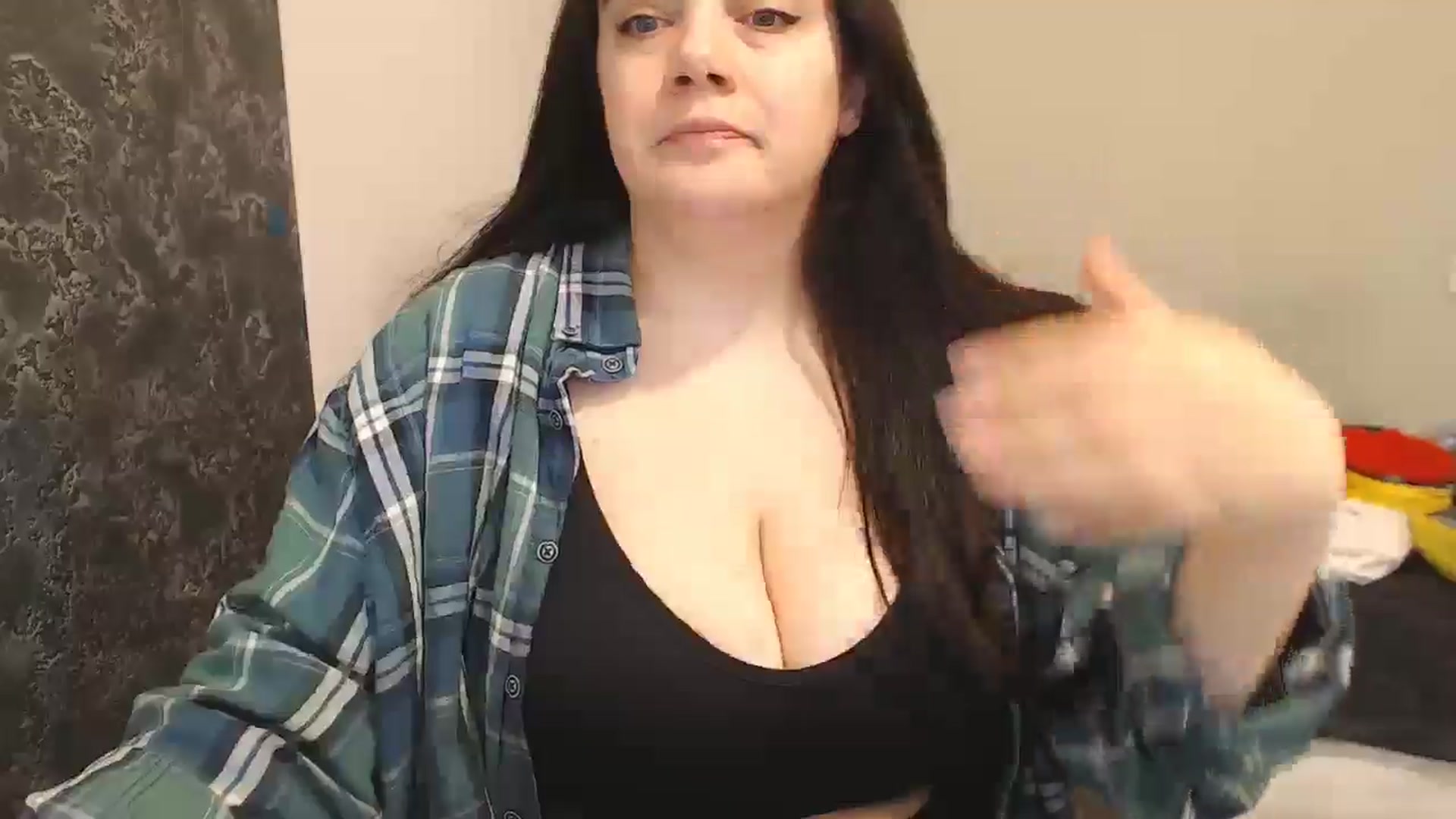 Gallery image thumbnail from ANNA_an's myfreecams stream on, 12/31/2024, 12:59 image 15 of 20