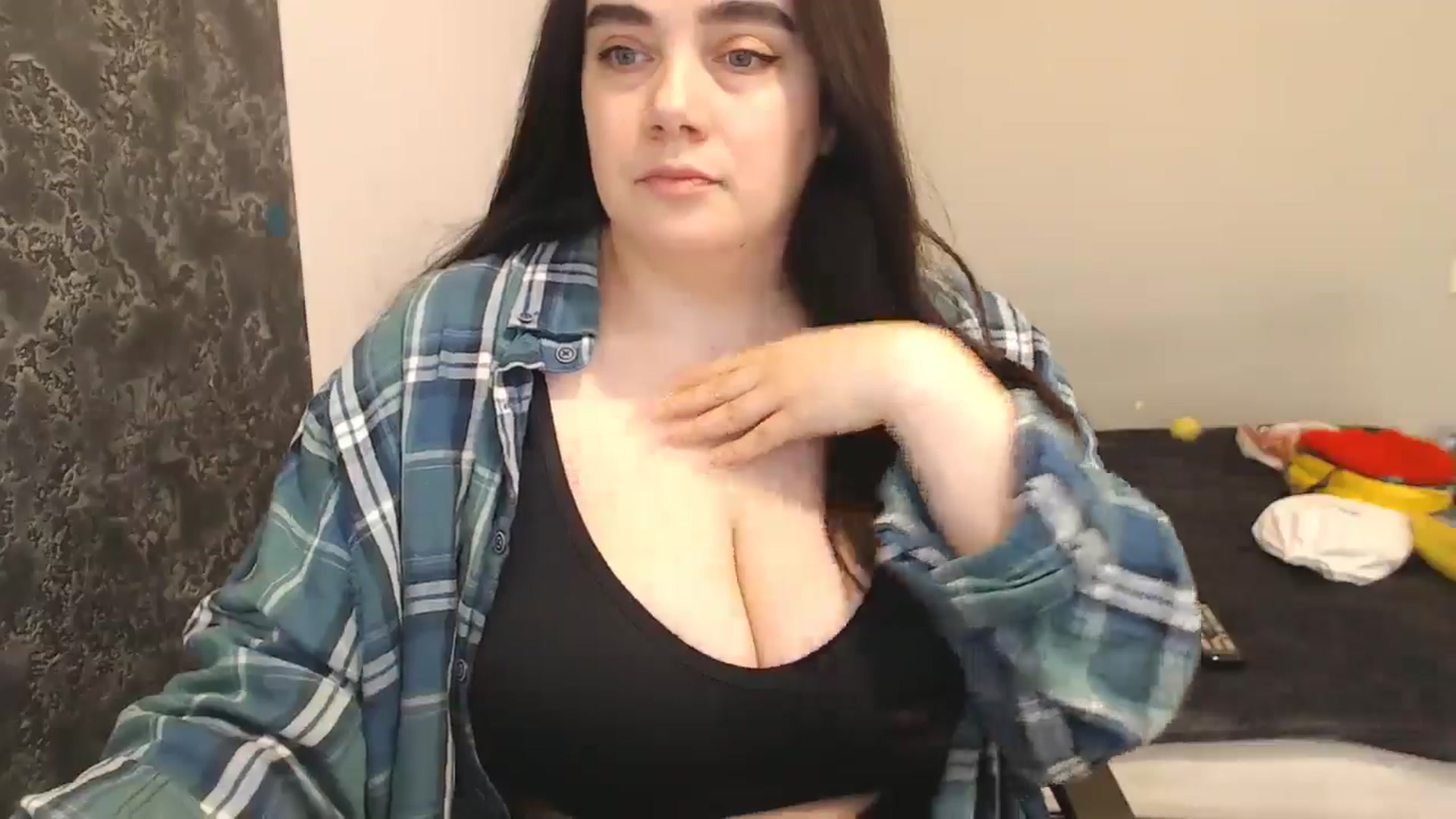 Gallery image thumbnail from ANNA_an's myfreecams stream on, 12/31/2024, 12:59 image 16 of 20