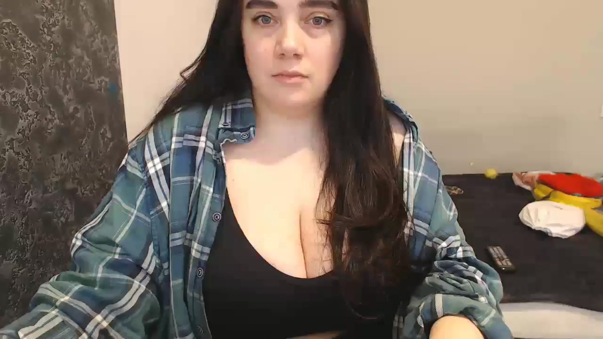Gallery image thumbnail from ANNA_an's myfreecams stream on, 12/31/2024, 12:59 image 4 of 20