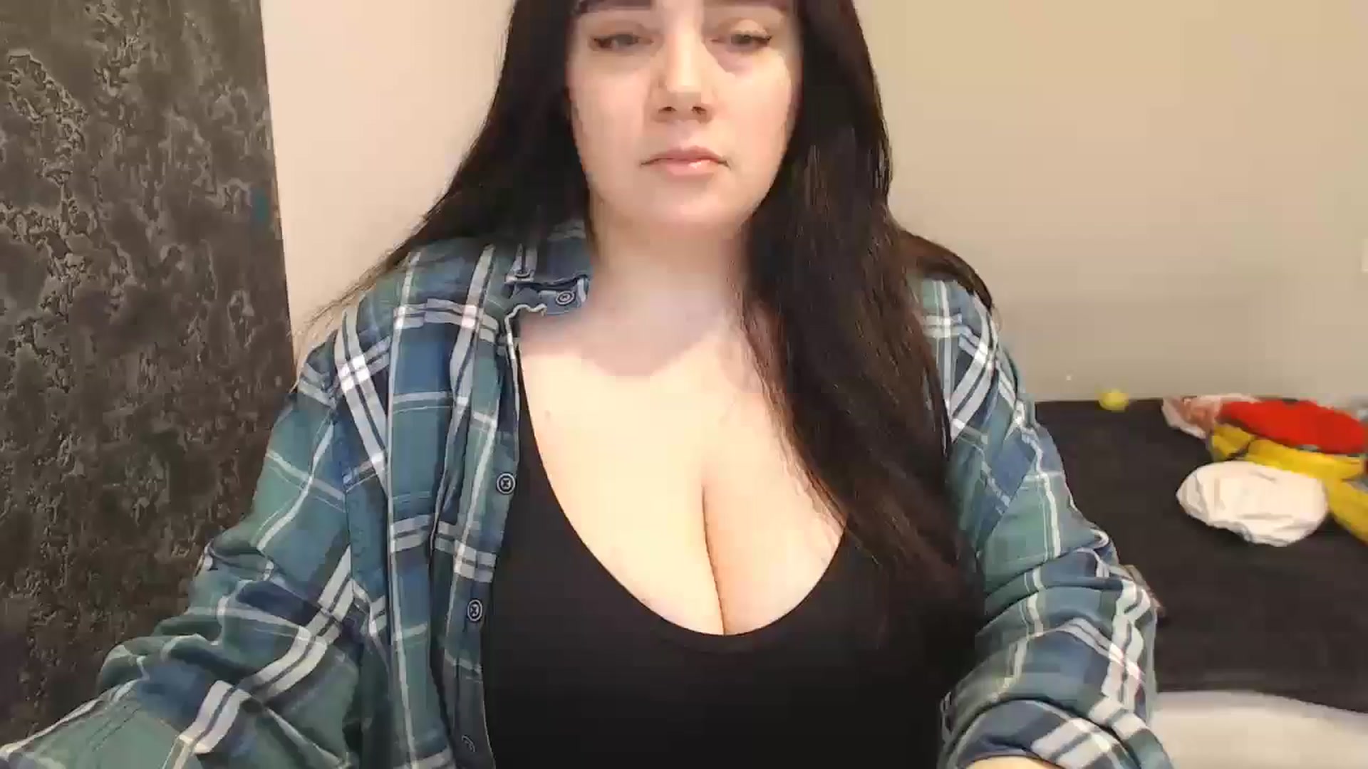 Gallery image thumbnail from ANNA_an's myfreecams stream on, 12/31/2024, 12:59 image 7 of 20