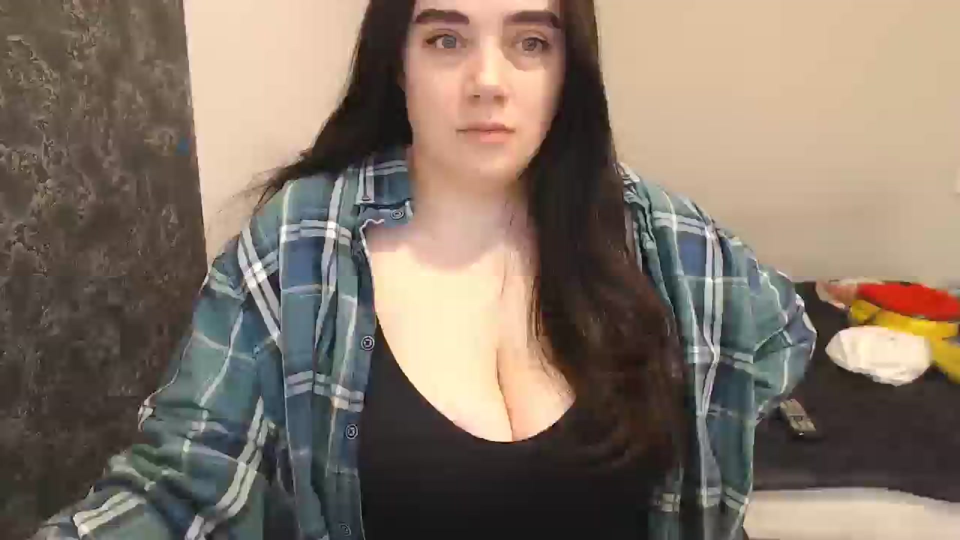 Gallery image thumbnail from ANNA_an's myfreecams stream on, 12/31/2024, 12:59 image 13 of 20