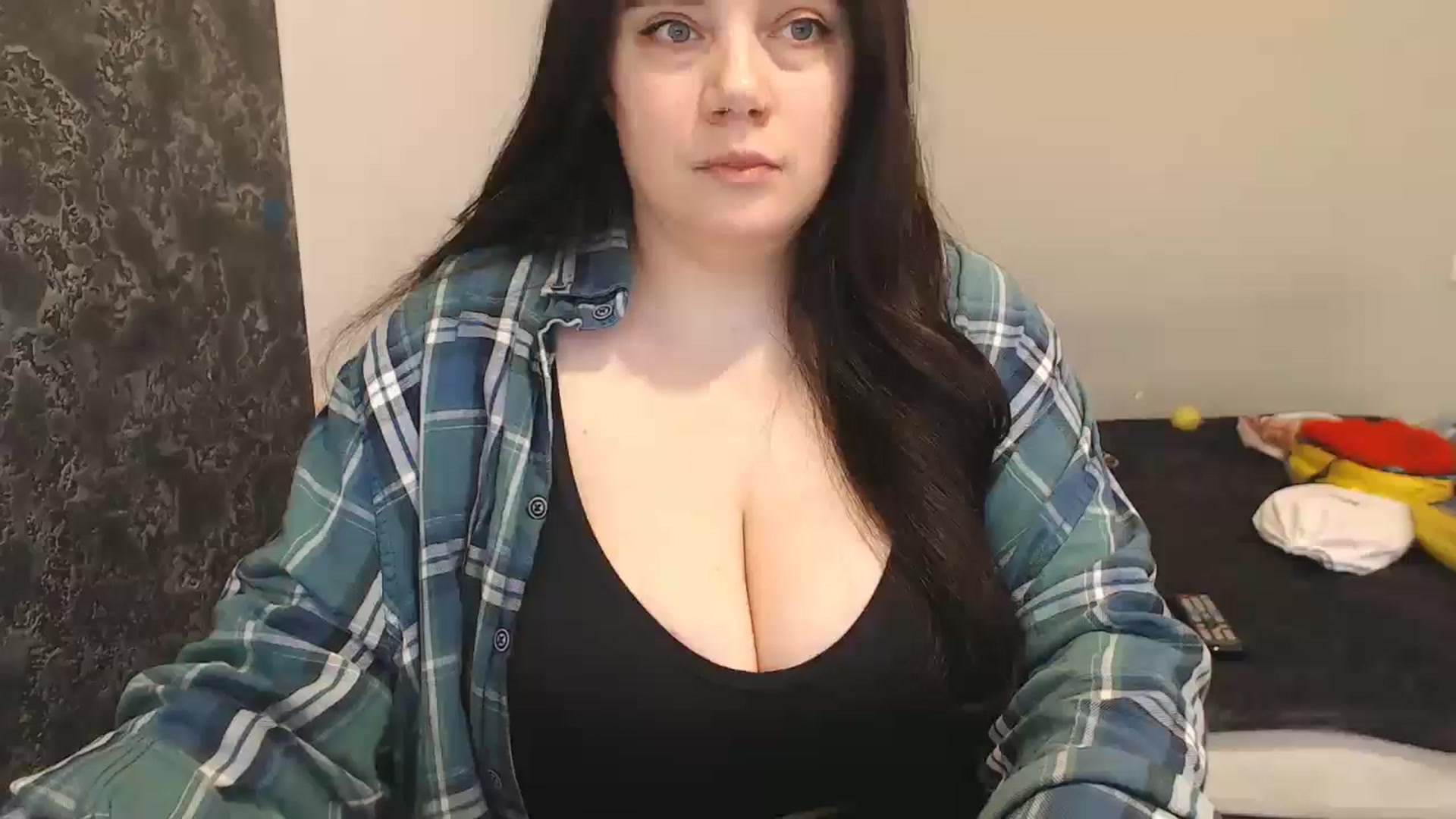 Gallery image thumbnail from ANNA_an's myfreecams stream on, 12/31/2024, 12:59 image 6 of 20