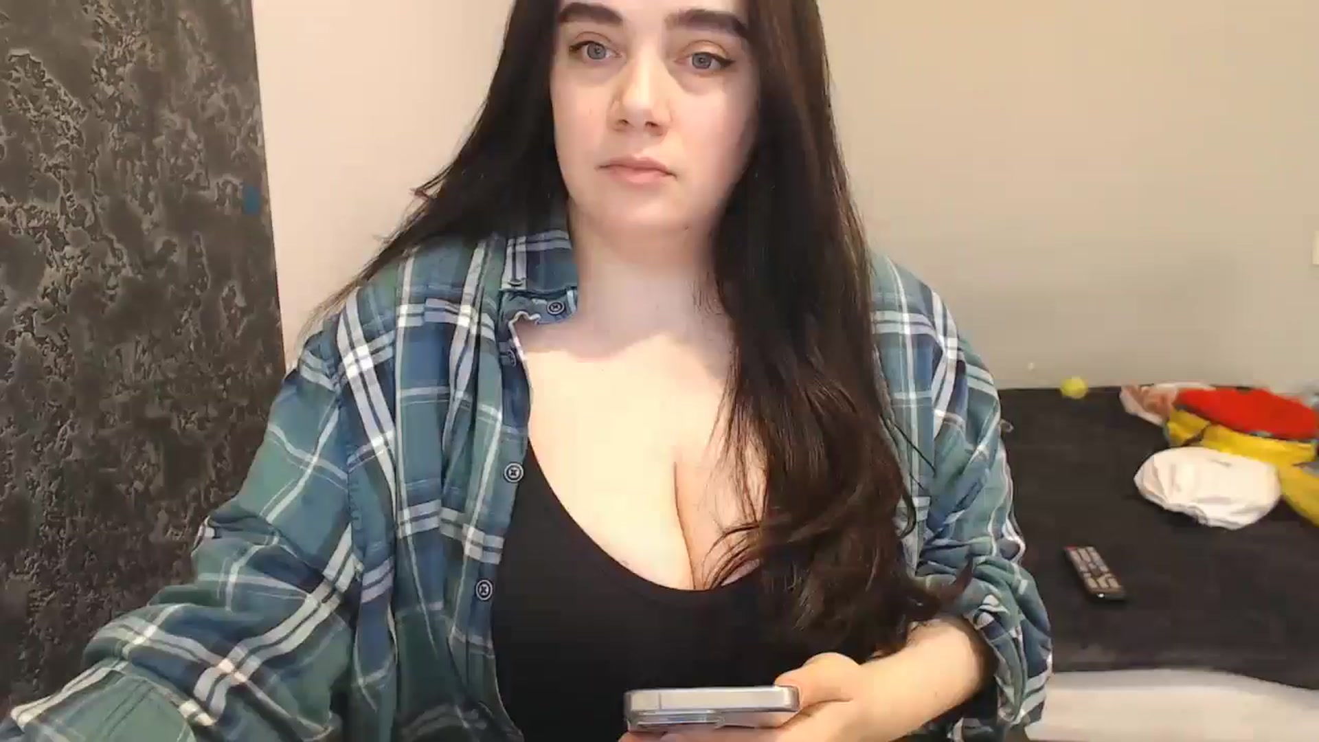 Gallery image thumbnail from ANNA_an's myfreecams stream on, 12/31/2024, 12:59 image 5 of 20