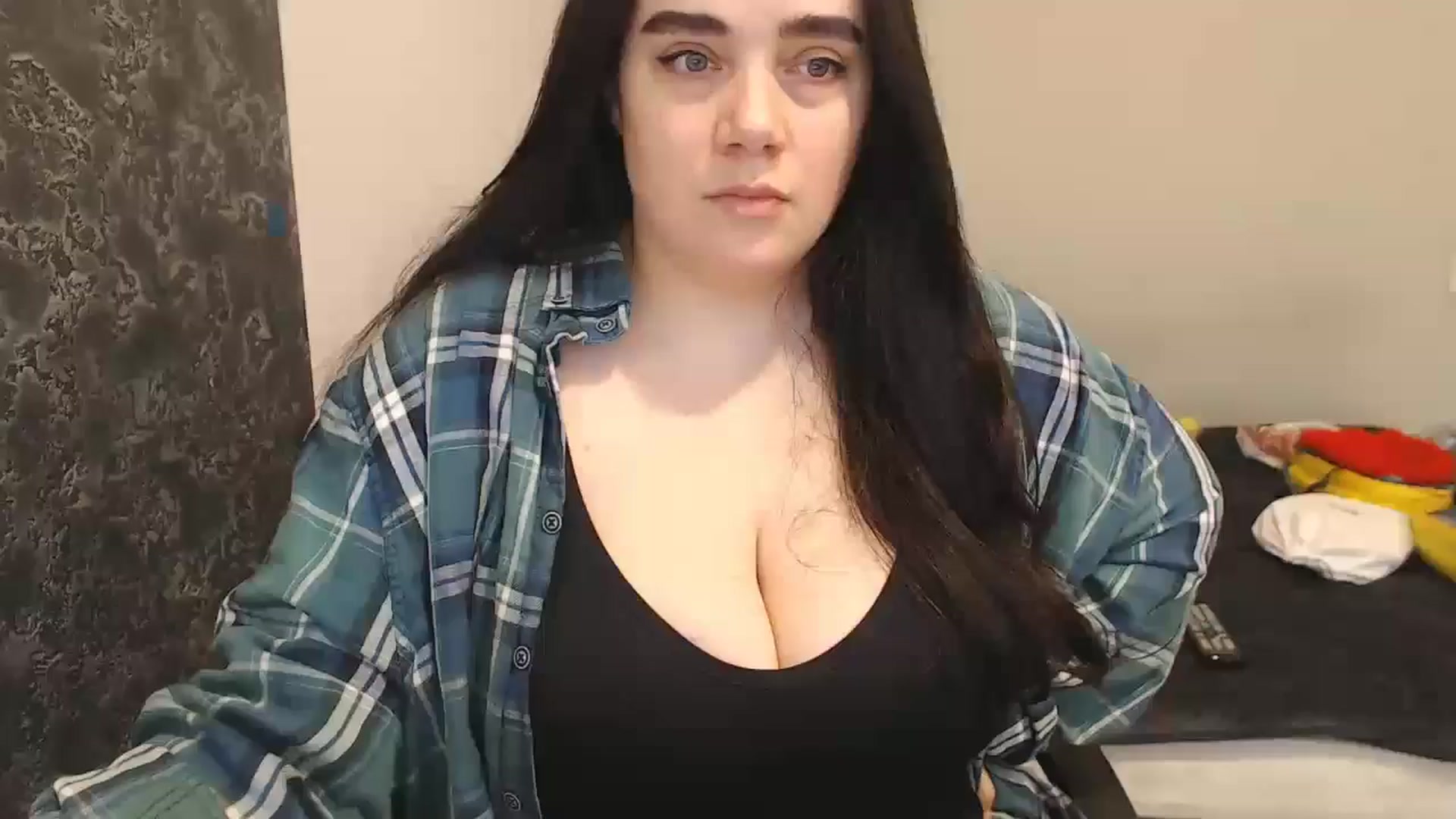 Gallery image thumbnail from ANNA_an's myfreecams stream on, 12/31/2024, 12:59 image 9 of 20