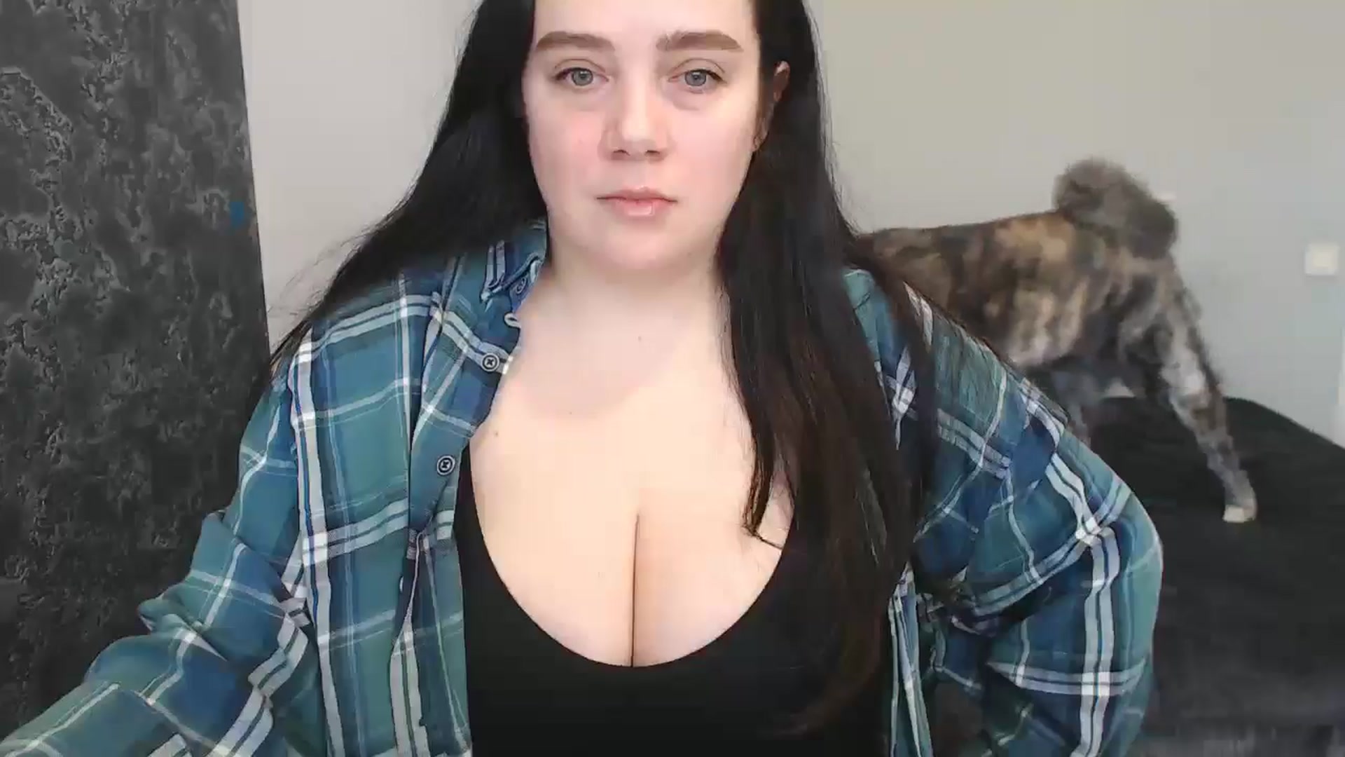 Gallery image thumbnail from ANNA_an's myfreecams stream on, 03/29/2025, 11:16 image 11 of 20