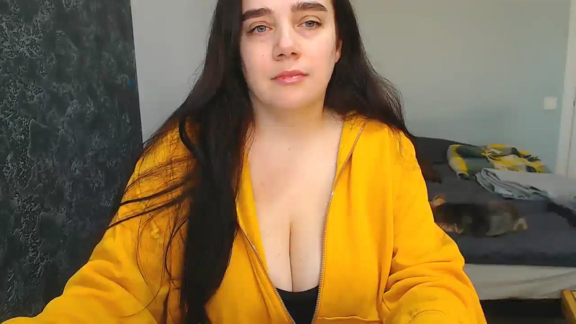 Gallery image thumbnail from ANNA_an's myfreecams stream on, 02/21/2026, 12:08 image 6 of 20