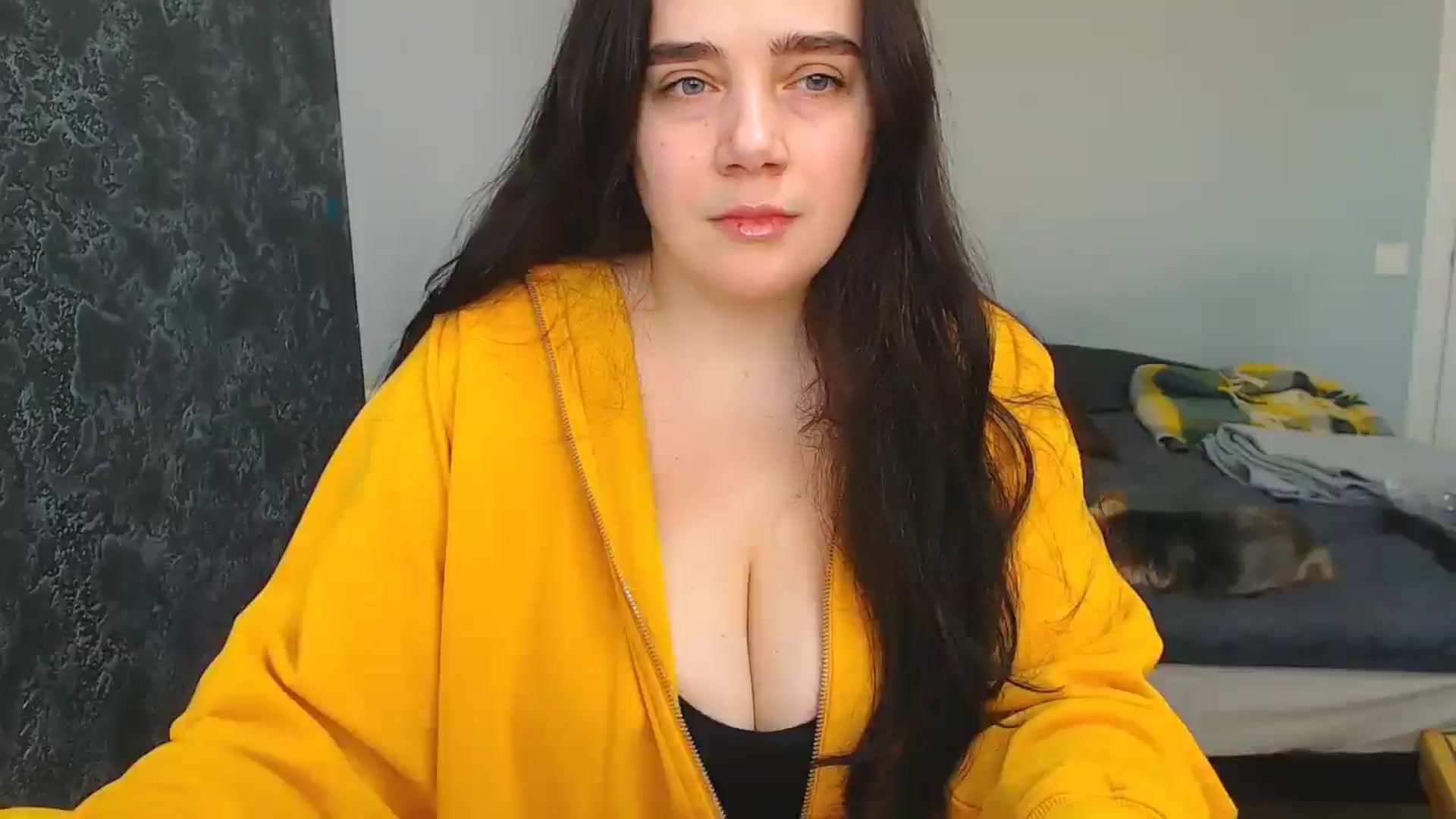 Gallery image thumbnail from ANNA_an's myfreecams stream on, 02/21/2026, 12:08 image 1 of 20