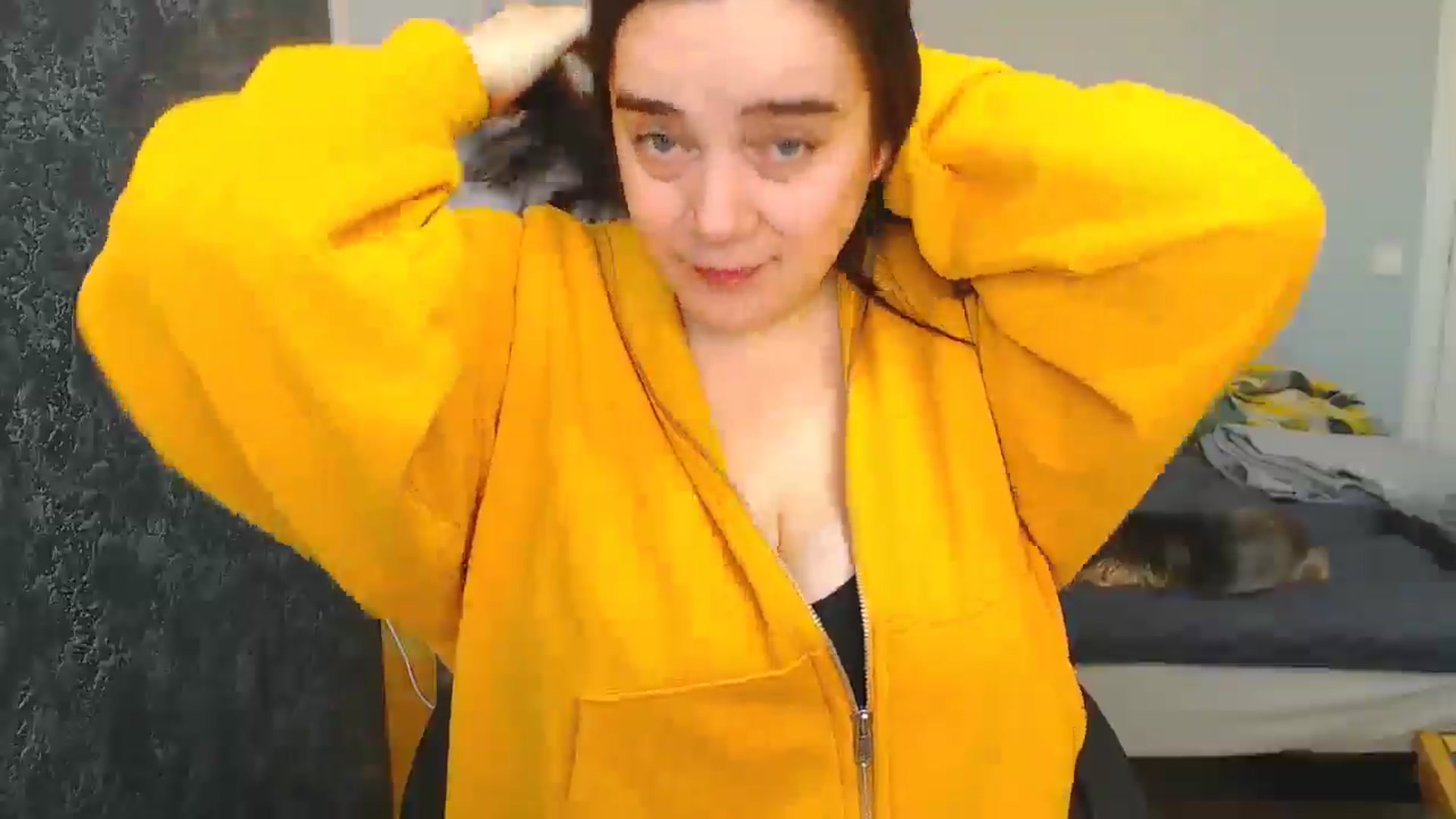 Gallery image thumbnail from ANNA_an's myfreecams stream on, 02/21/2026, 12:08 image 12 of 20
