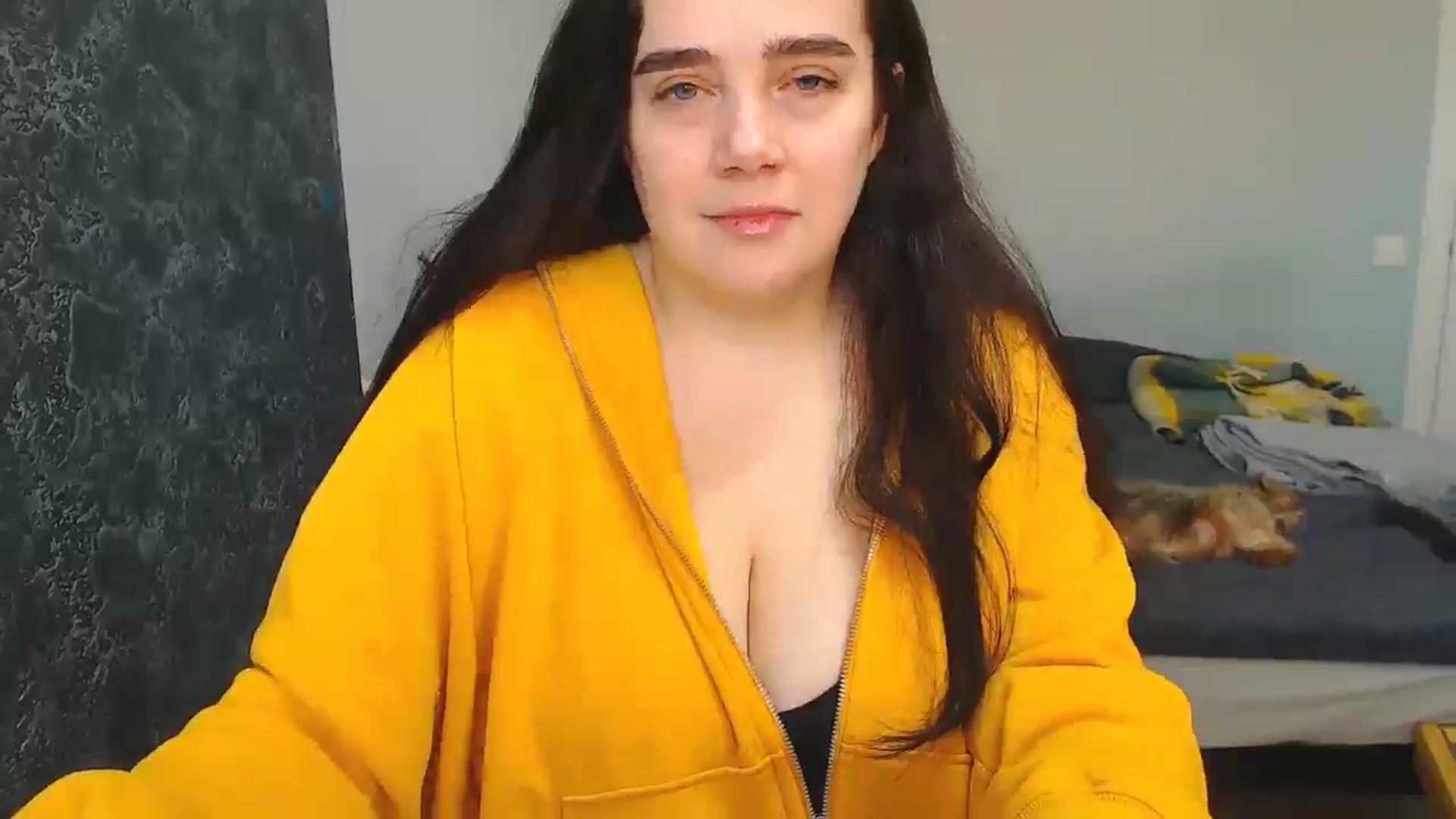Gallery image thumbnail from ANNA_an's myfreecams stream on, 02/21/2026, 12:08 image 15 of 20