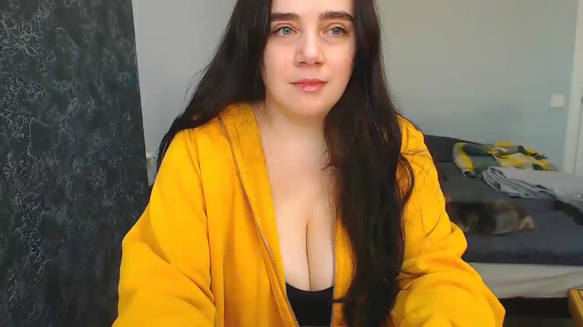 Gallery image thumbnail from ANNA_an's myfreecams stream on, 02/21/2026, 12:08 image 2 of 20