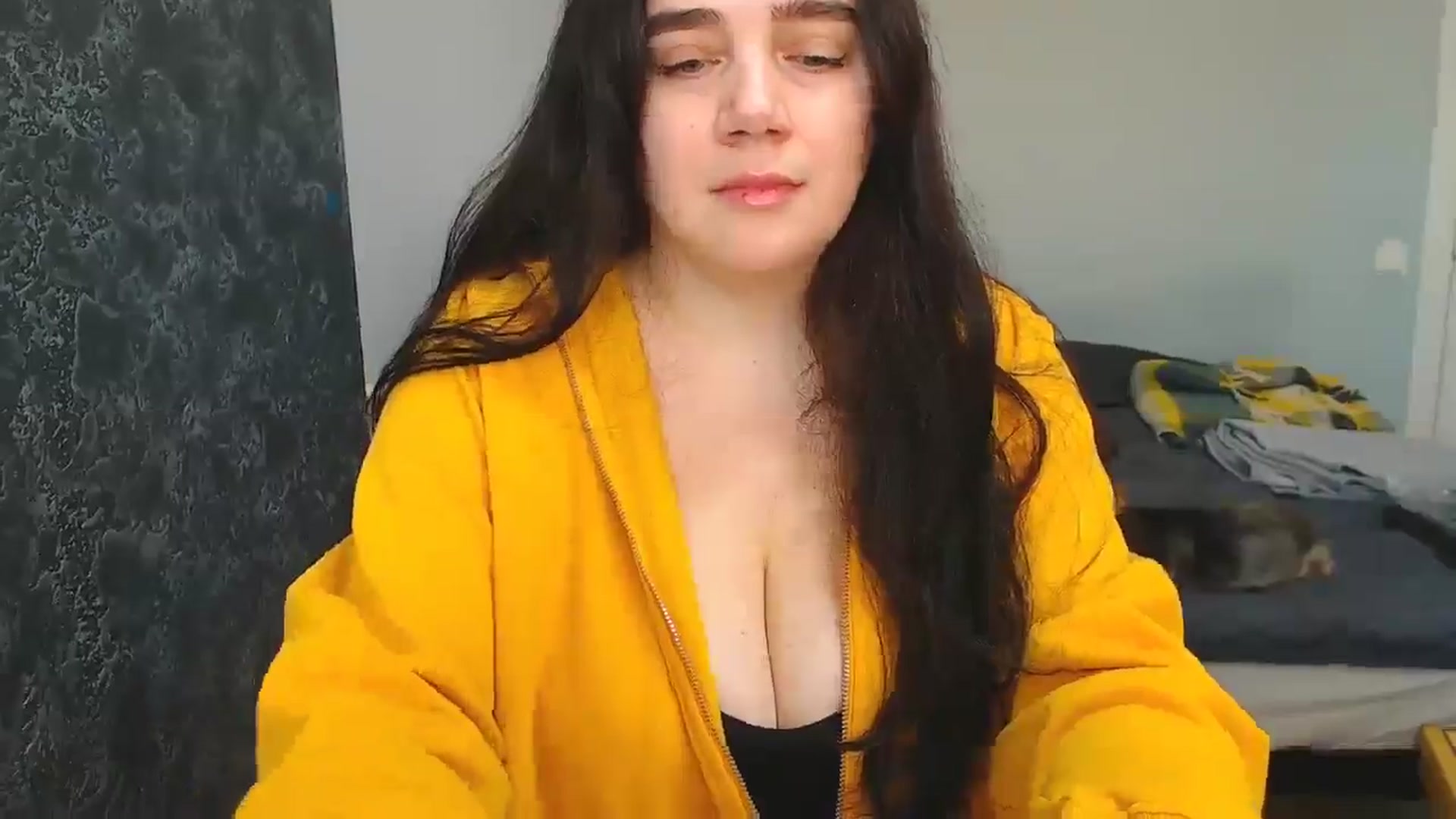 Gallery image thumbnail from ANNA_an's myfreecams stream on, 02/21/2026, 12:08 image 3 of 20