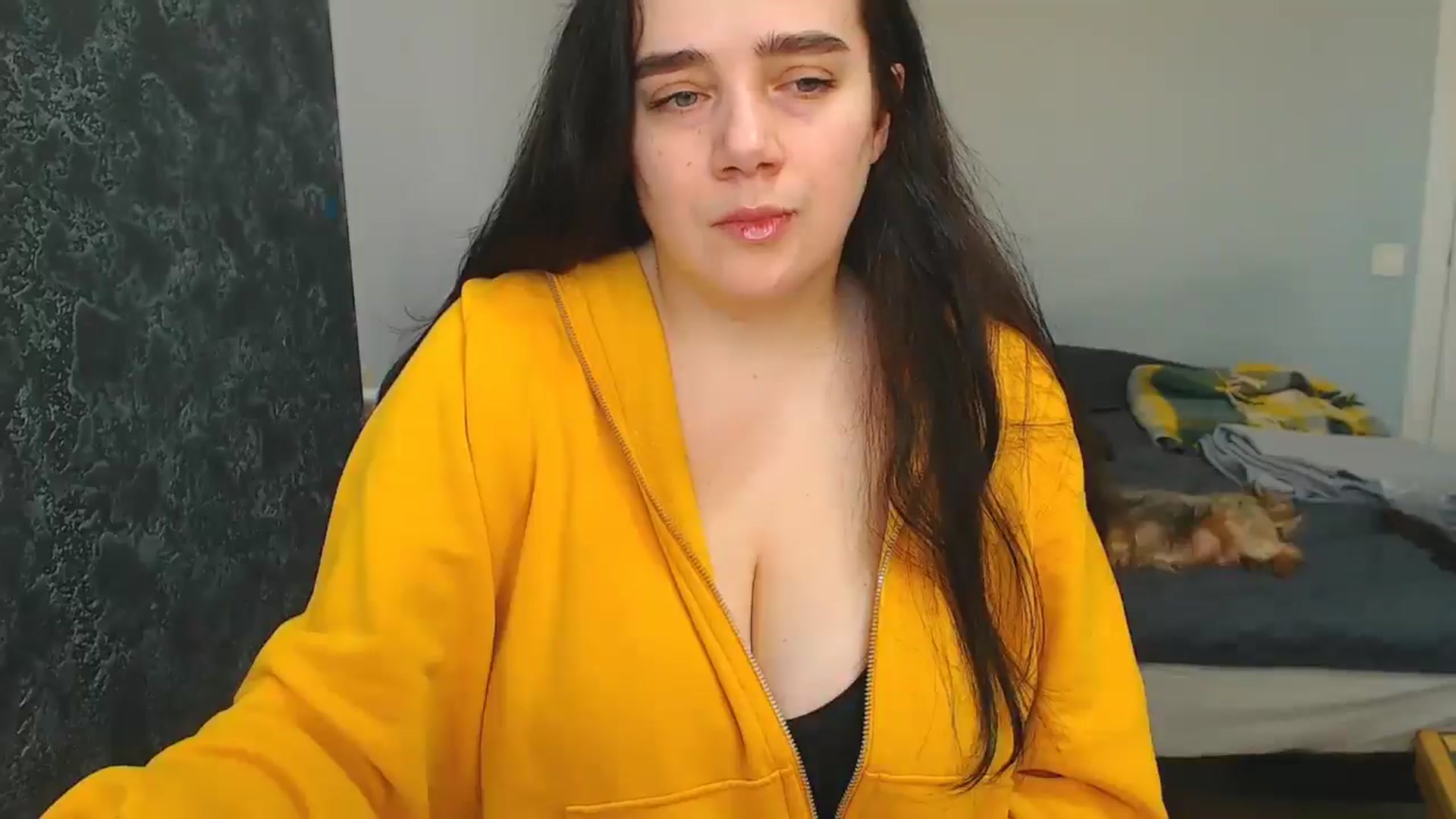 Gallery image thumbnail from ANNA_an's myfreecams stream on, 02/21/2026, 12:08 image 13 of 20