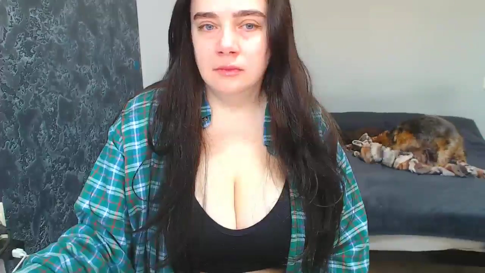 Gallery image thumbnail from ANNA_an's myfreecams stream on, 02/27/2026, 10:32 image 15 of 20