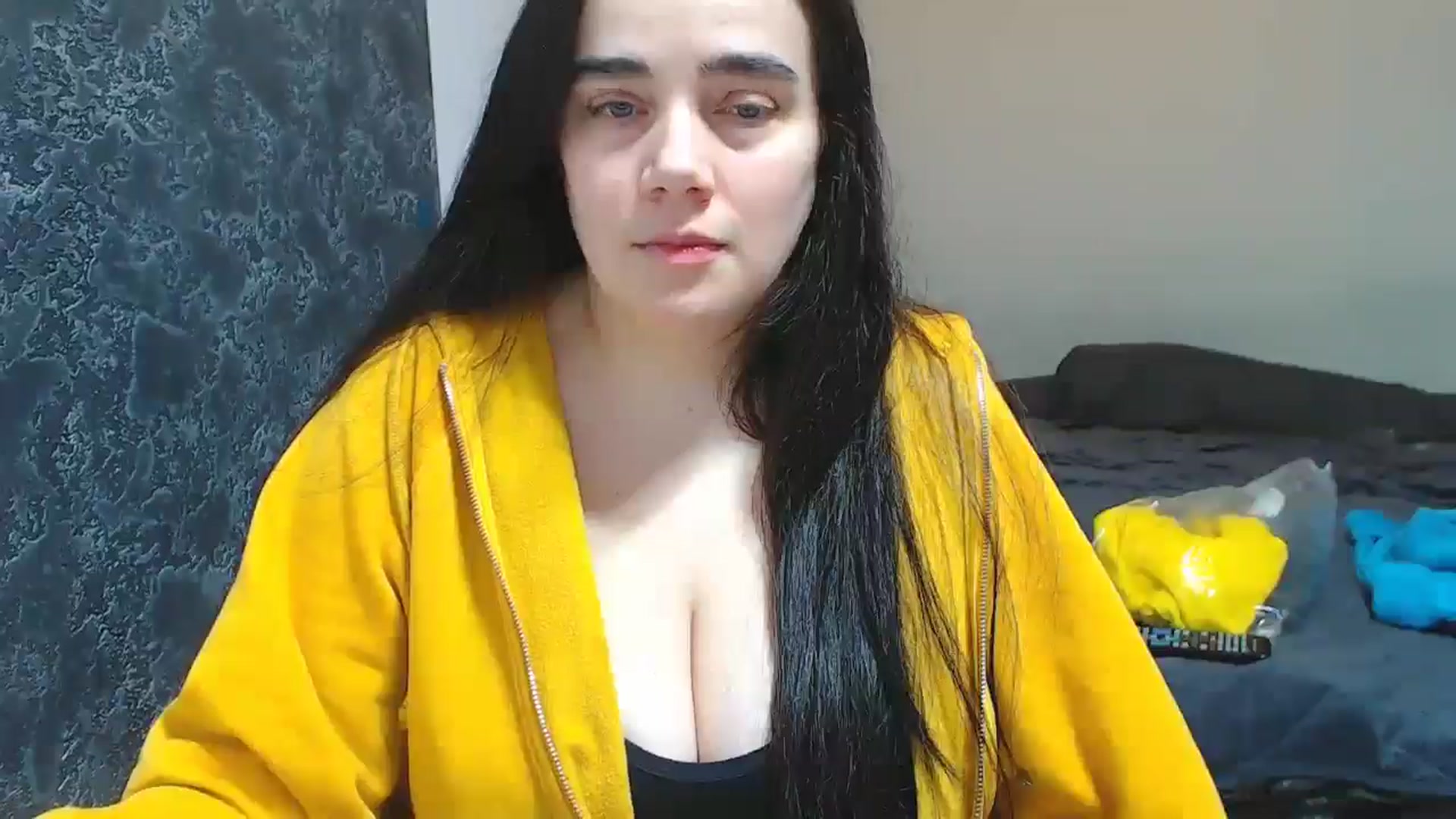 Gallery image thumbnail from ANNA_an's myfreecams stream on, 03/18/2026, 19:25 image 15 of 20