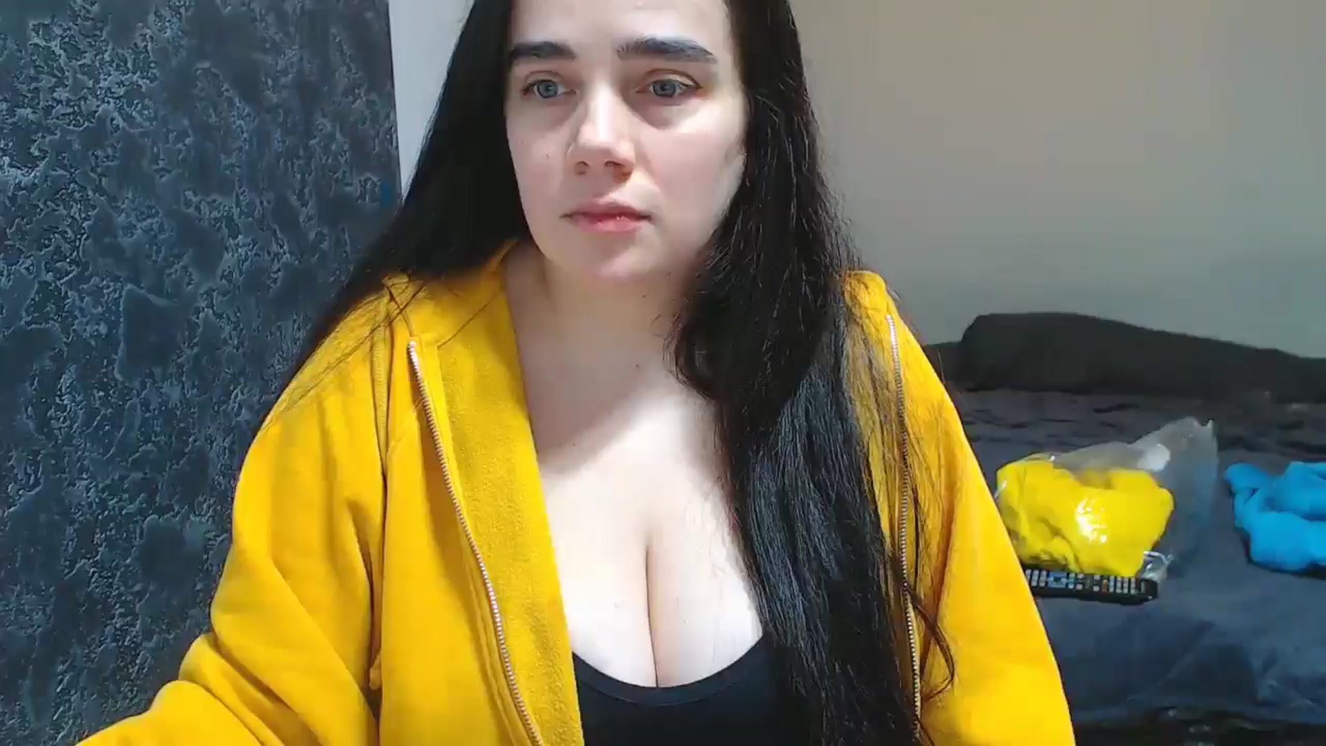 Gallery image thumbnail from ANNA_an's myfreecams stream on, 03/18/2026, 19:25 image 5 of 20