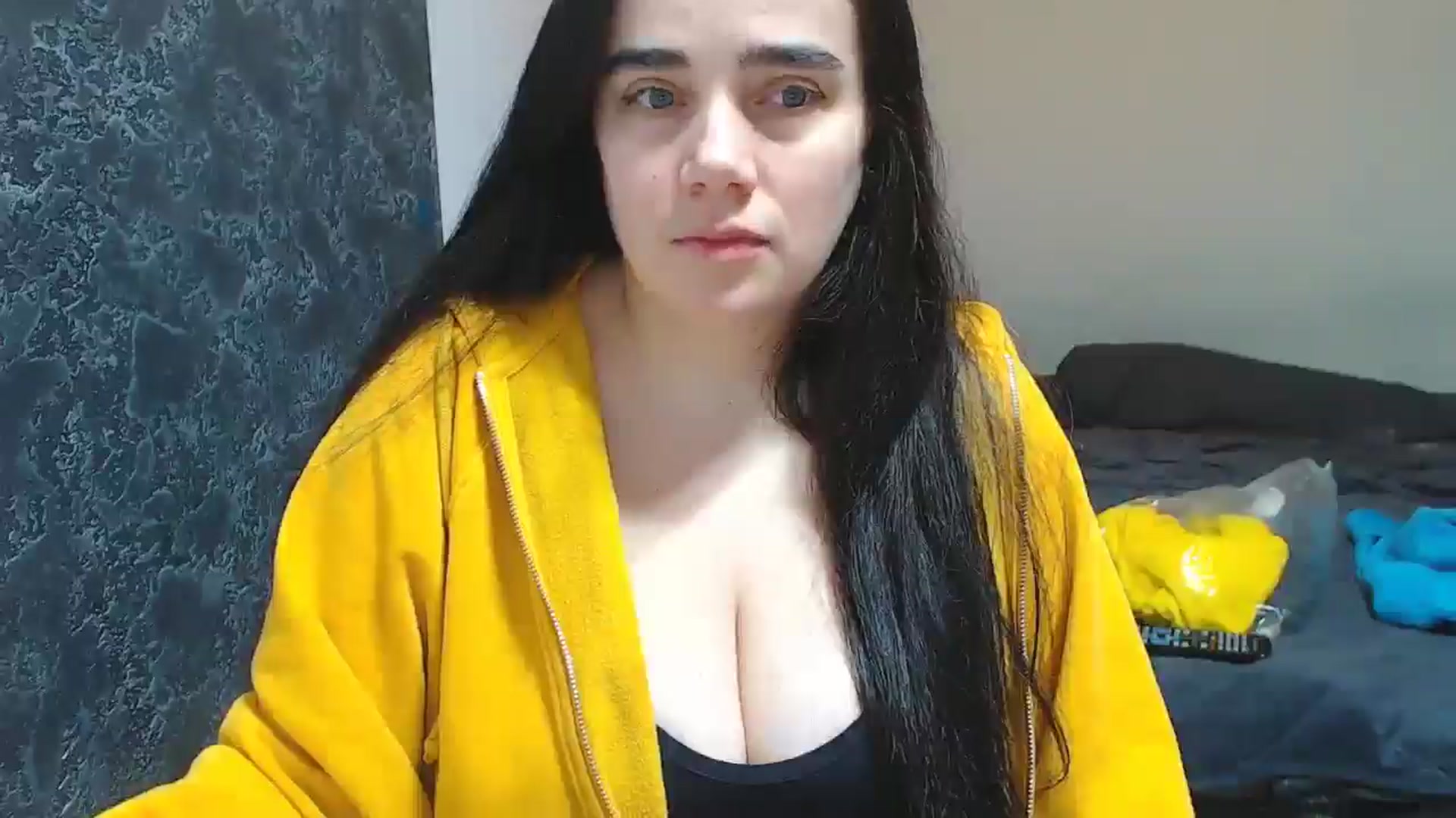 Gallery image thumbnail from ANNA_an's myfreecams stream on, 03/18/2026, 19:25 image 6 of 20