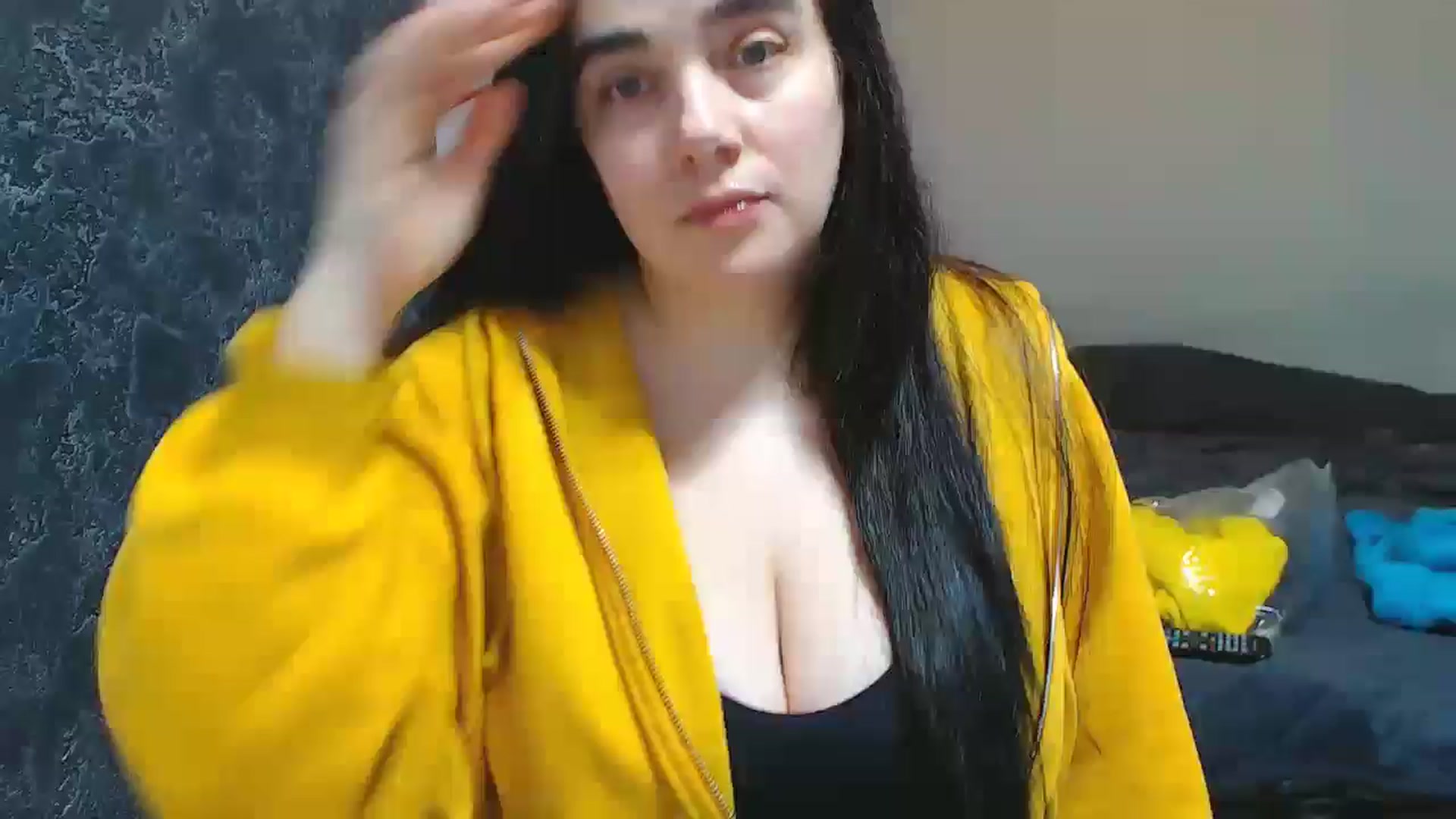 Gallery image thumbnail from ANNA_an's myfreecams stream on, 03/18/2026, 19:25 image 20 of 20