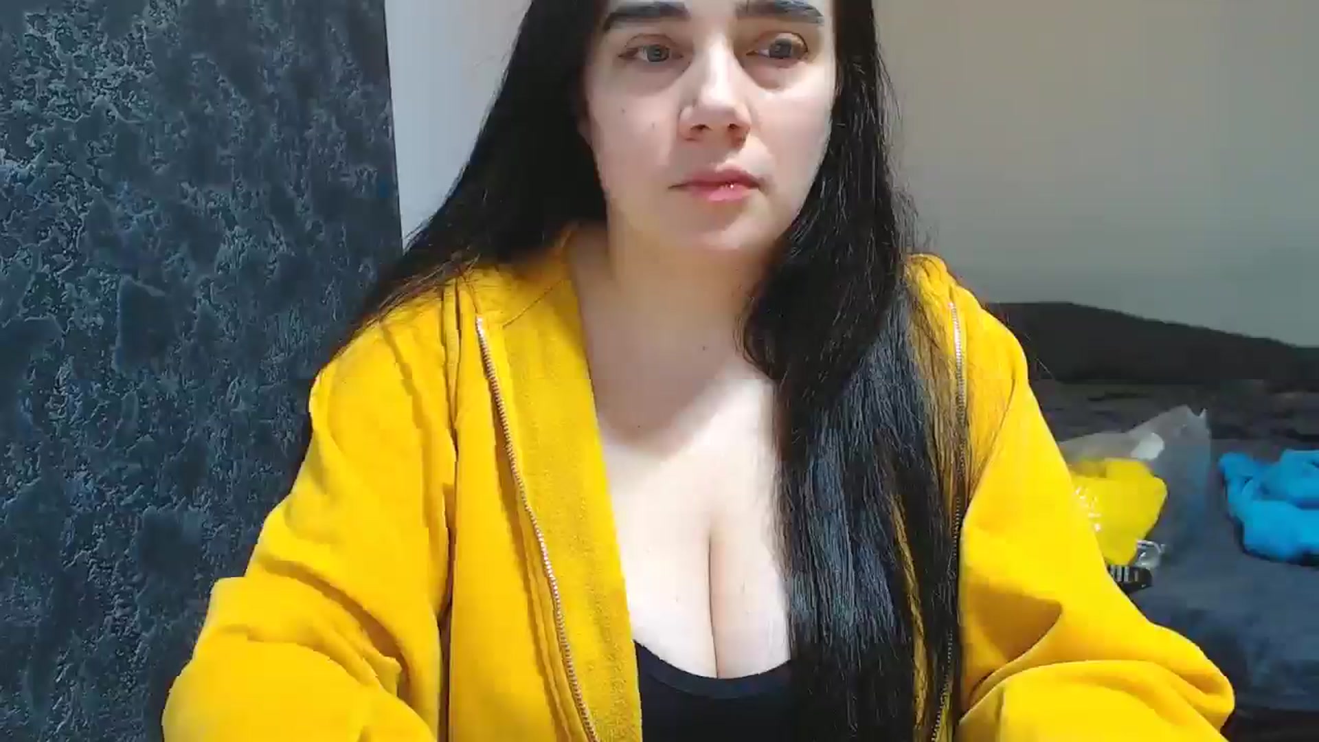 Gallery image thumbnail from ANNA_an's myfreecams stream on, 03/18/2026, 19:25 image 4 of 20