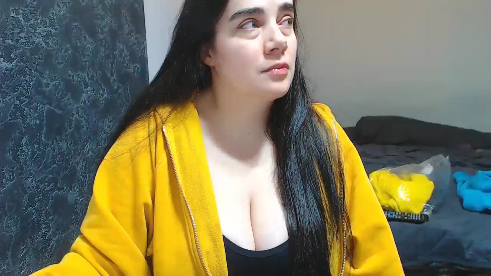Gallery image thumbnail from ANNA_an's myfreecams stream on, 03/18/2026, 19:25 image 1 of 20