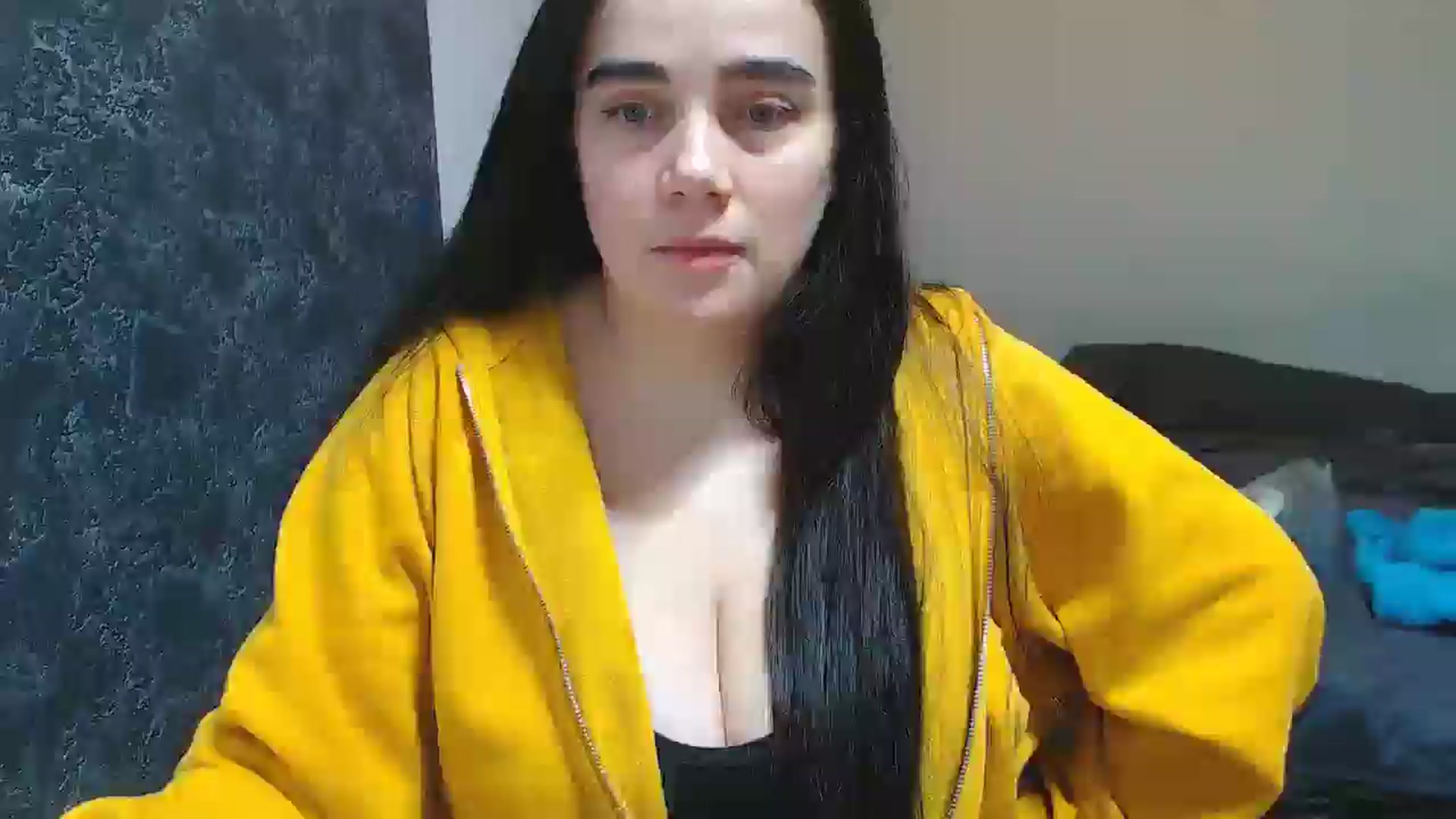 Gallery image thumbnail from ANNA_an's myfreecams stream on, 03/18/2026, 19:25 image 17 of 20