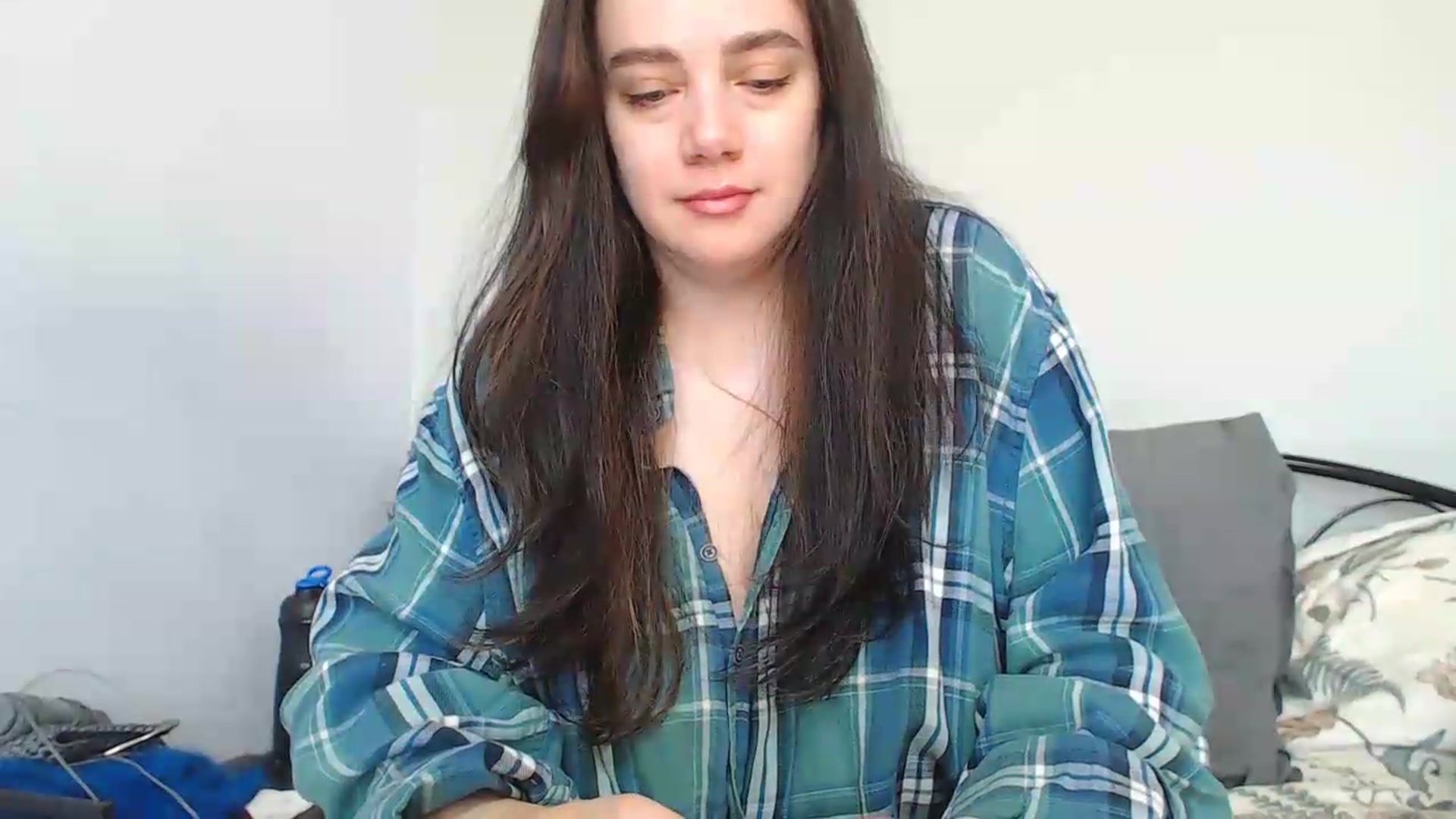 Gallery image thumbnail from ANNA_an's myfreecams stream on, 09/11/2026, 11:00 image 19 of 20