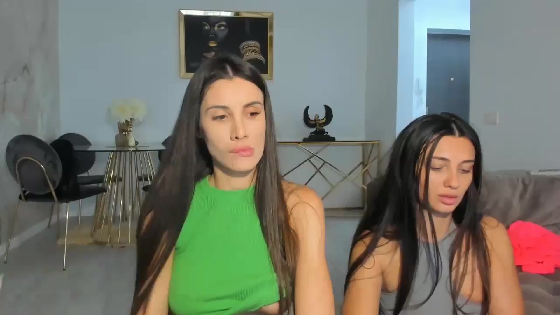 Gallery image thumbnail from ANNEHURLEY's myfreecams stream on, 08/08/2024, 14:30 image 14 of 20