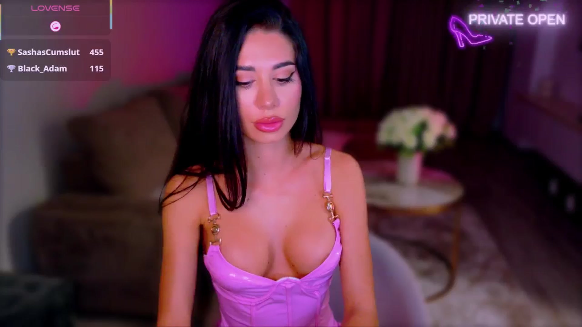 Gallery image thumbnail from ANNYAx's myfreecams stream on, 03/24/2026, 19:48 image 14 of 20