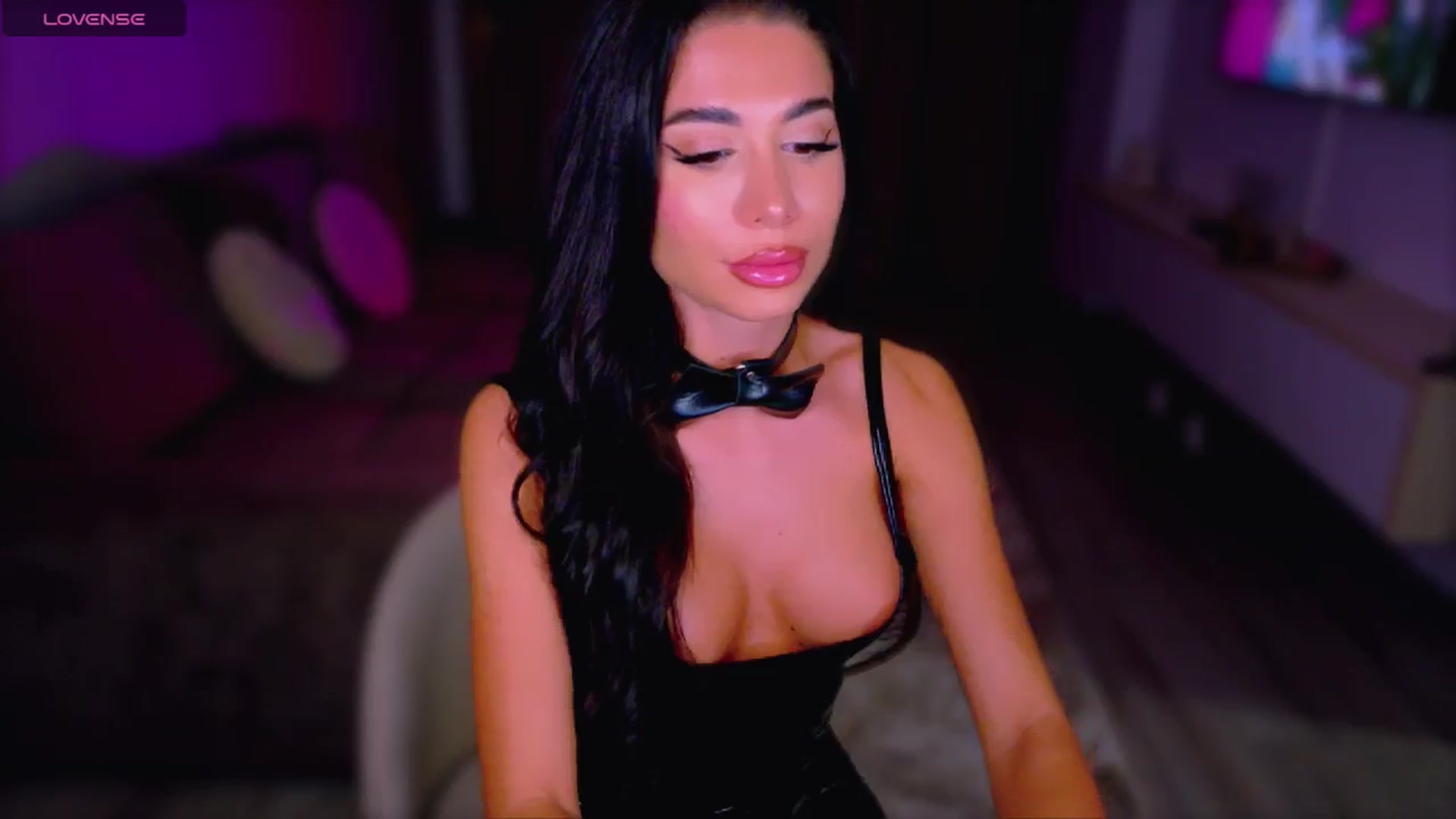 Gallery image thumbnail from ANNYAx's myfreecams stream on, 03/27/2026, 18:06 image 20 of 20