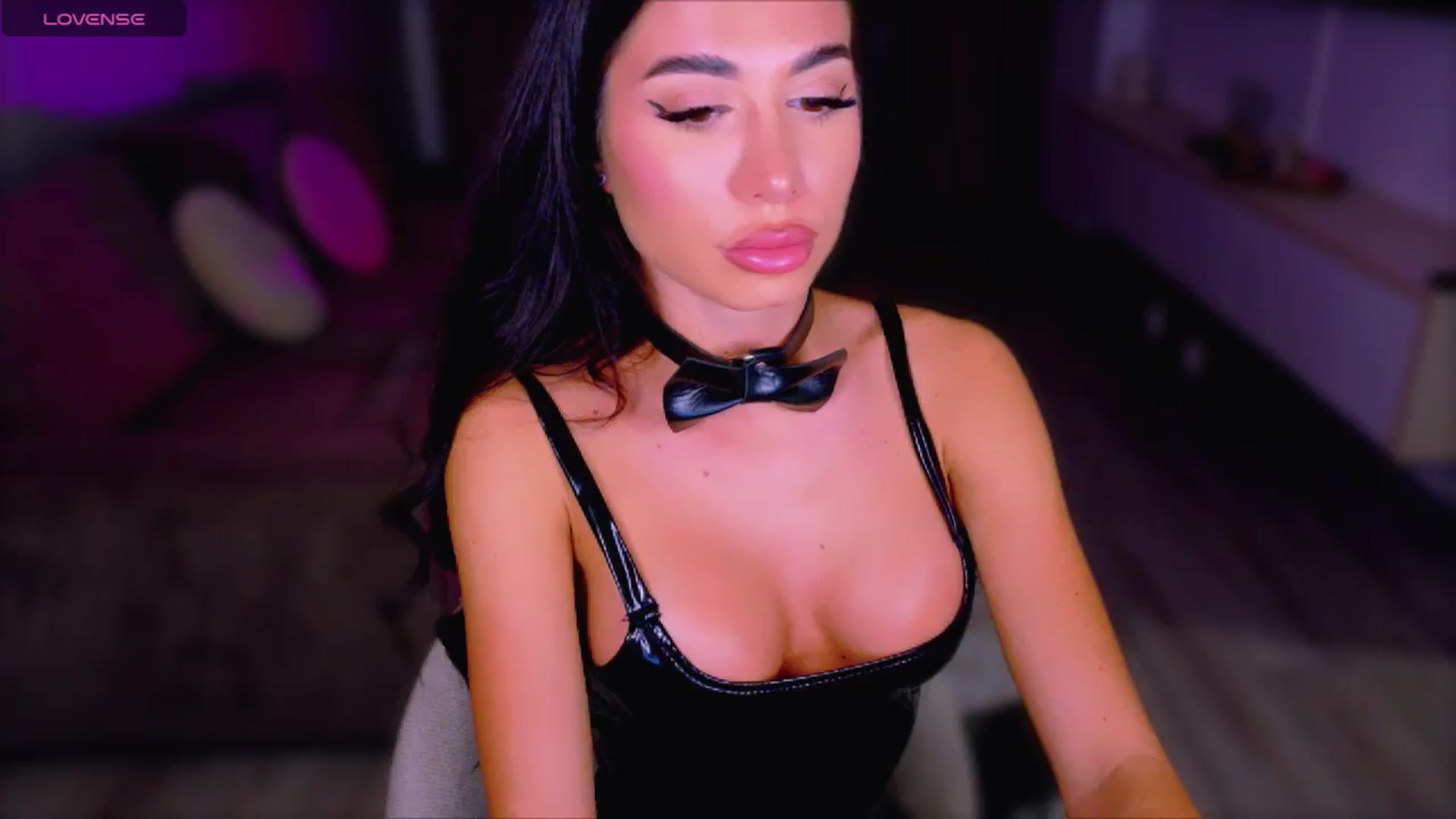 Gallery image thumbnail from ANNYAx's myfreecams stream on, 03/27/2026, 18:06 image 2 of 20