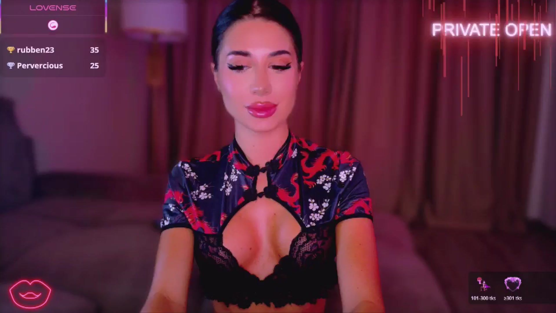 Gallery image thumbnail from ANNYAx's myfreecams stream on, 03/29/2026, 17:01 image 20 of 20