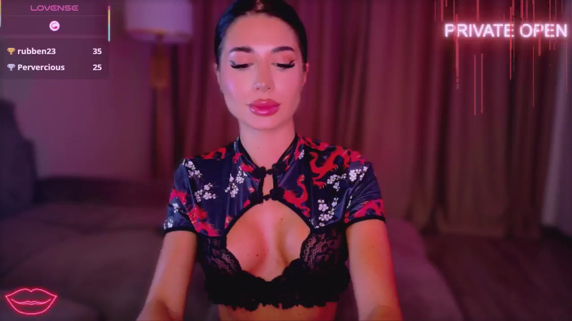 Gallery image thumbnail from ANNYAx's myfreecams stream on, 03/29/2026, 17:01 image 19 of 20