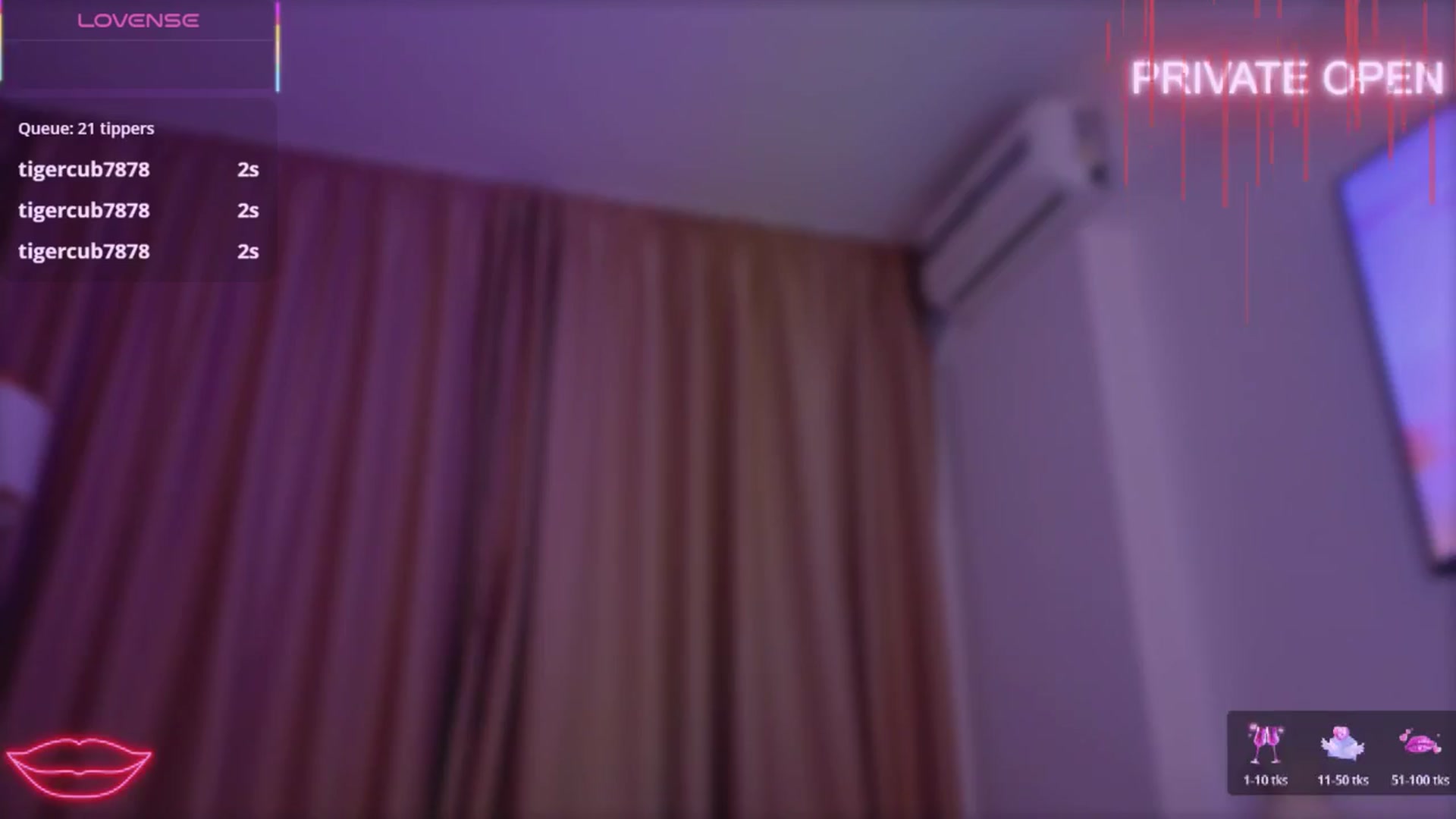 Gallery image thumbnail from ANNYAx's myfreecams stream on, 03/29/2026, 19:02 image 19 of 20