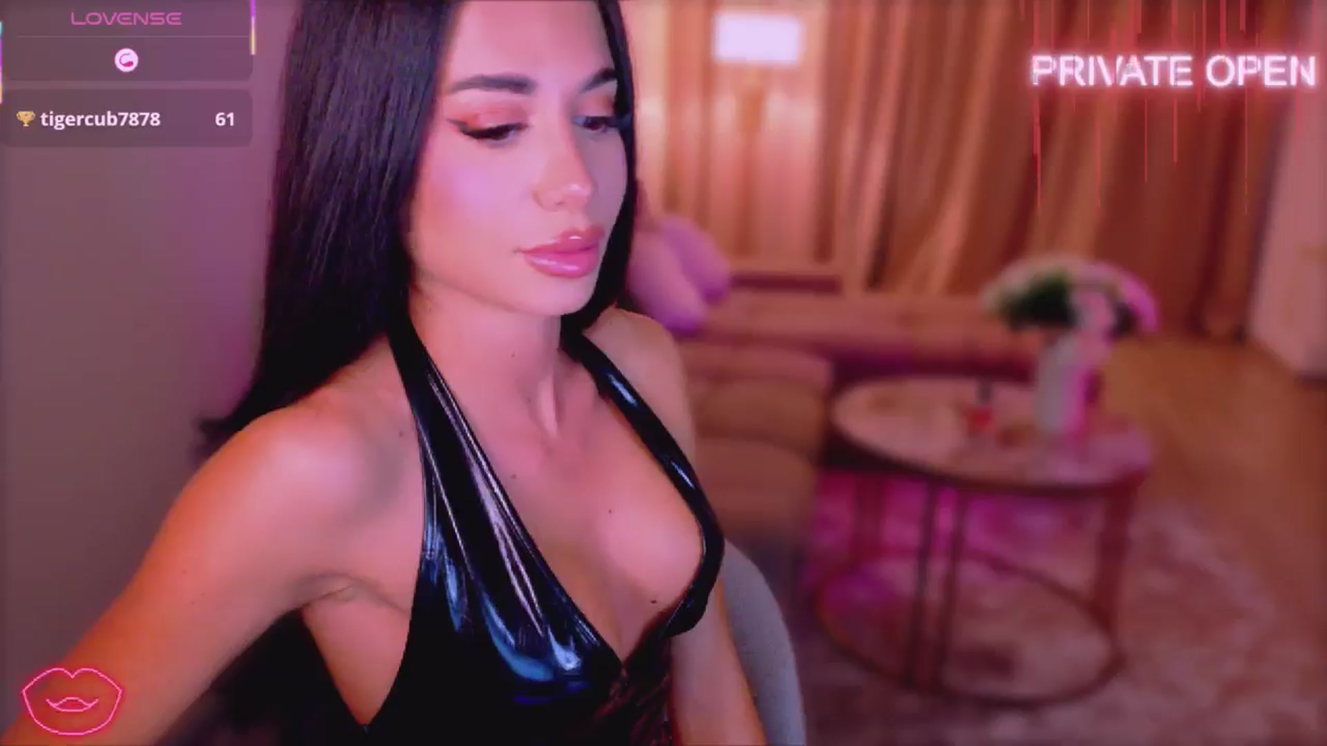 Gallery image thumbnail from ANNYAx's myfreecams stream on, 03/30/2026, 17:42 image 7 of 20