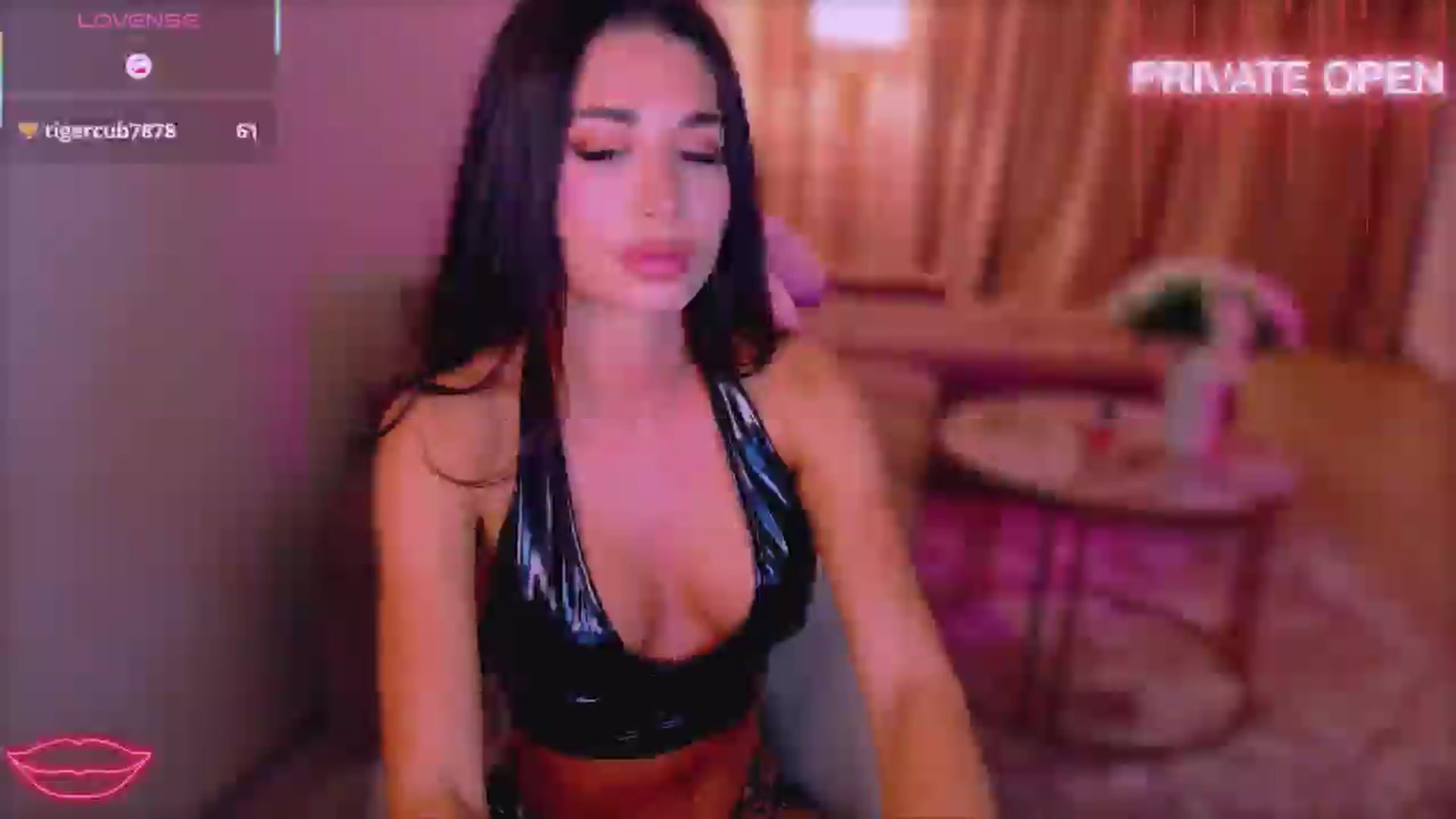 Gallery image thumbnail from ANNYAx's myfreecams stream on, 03/30/2026, 17:42 image 14 of 20