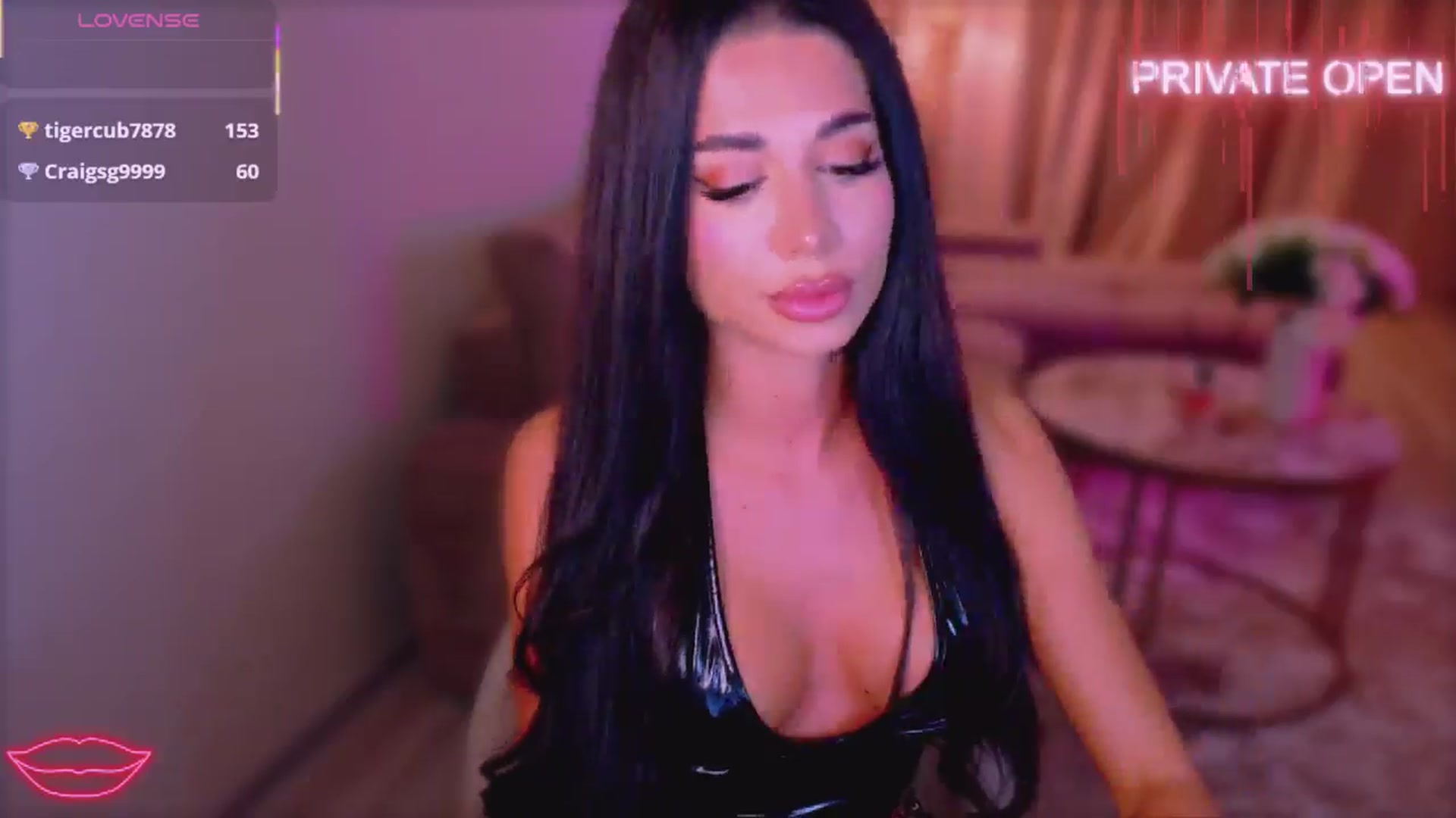 Gallery image thumbnail from ANNYAx's myfreecams stream on, 03/30/2026, 18:31 image 14 of 20