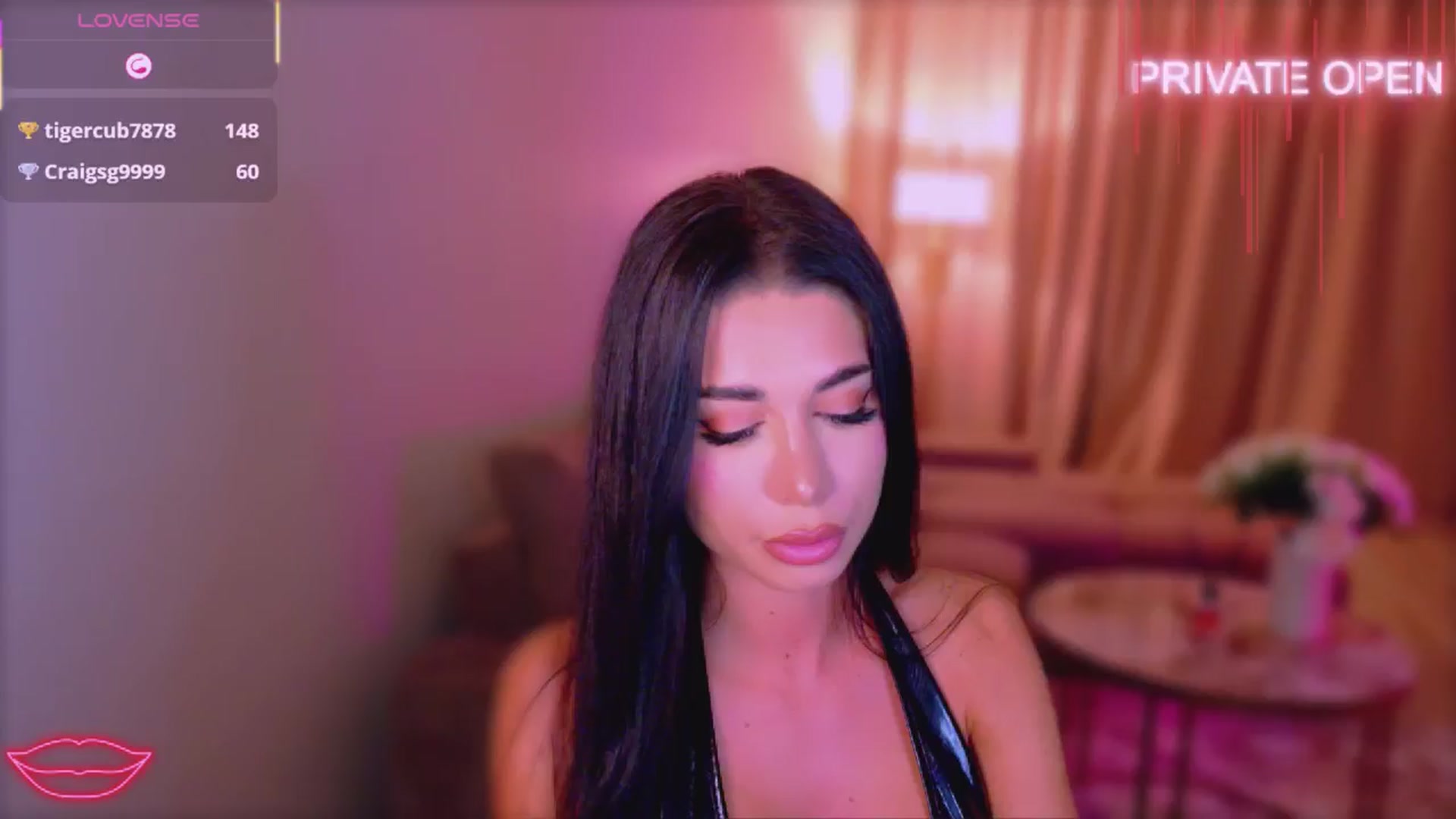Gallery image thumbnail from ANNYAx's myfreecams stream on, 03/30/2026, 18:31 image 7 of 20
