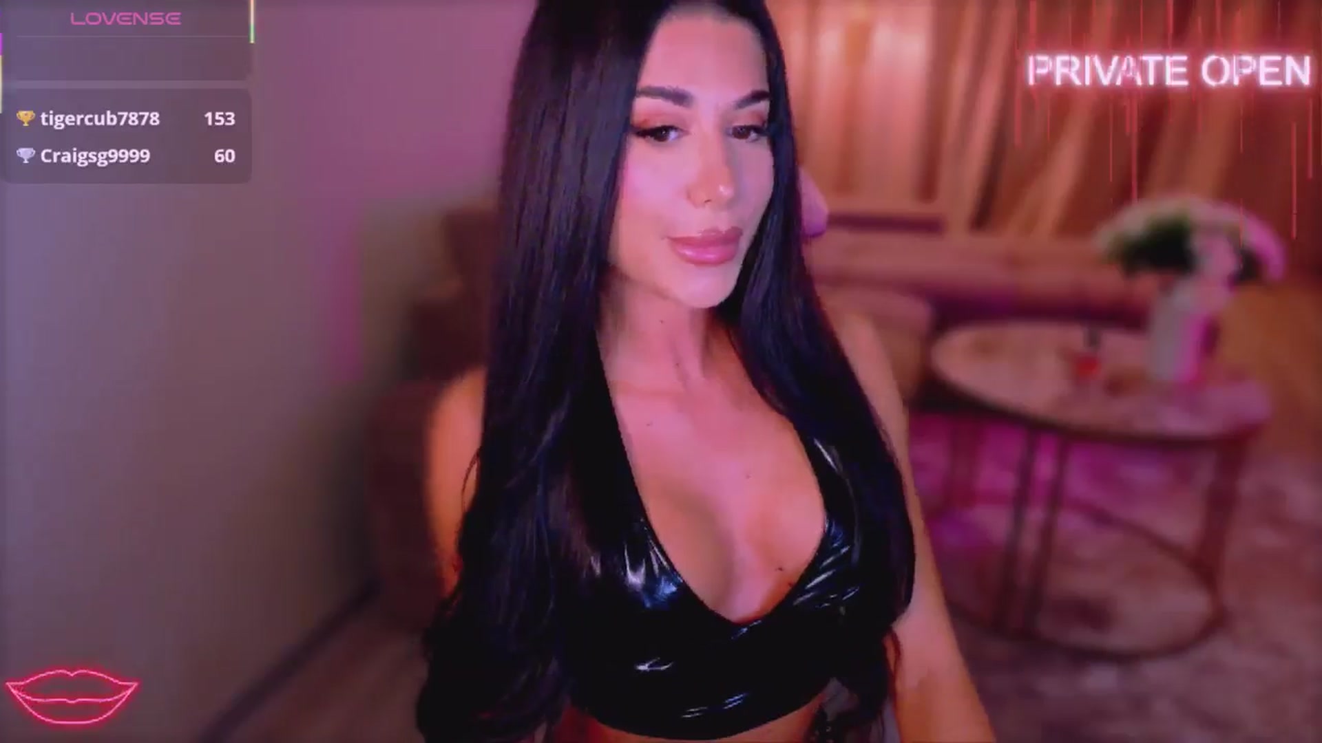 Gallery image thumbnail from ANNYAx's myfreecams stream on, 03/30/2026, 18:31 image 12 of 20