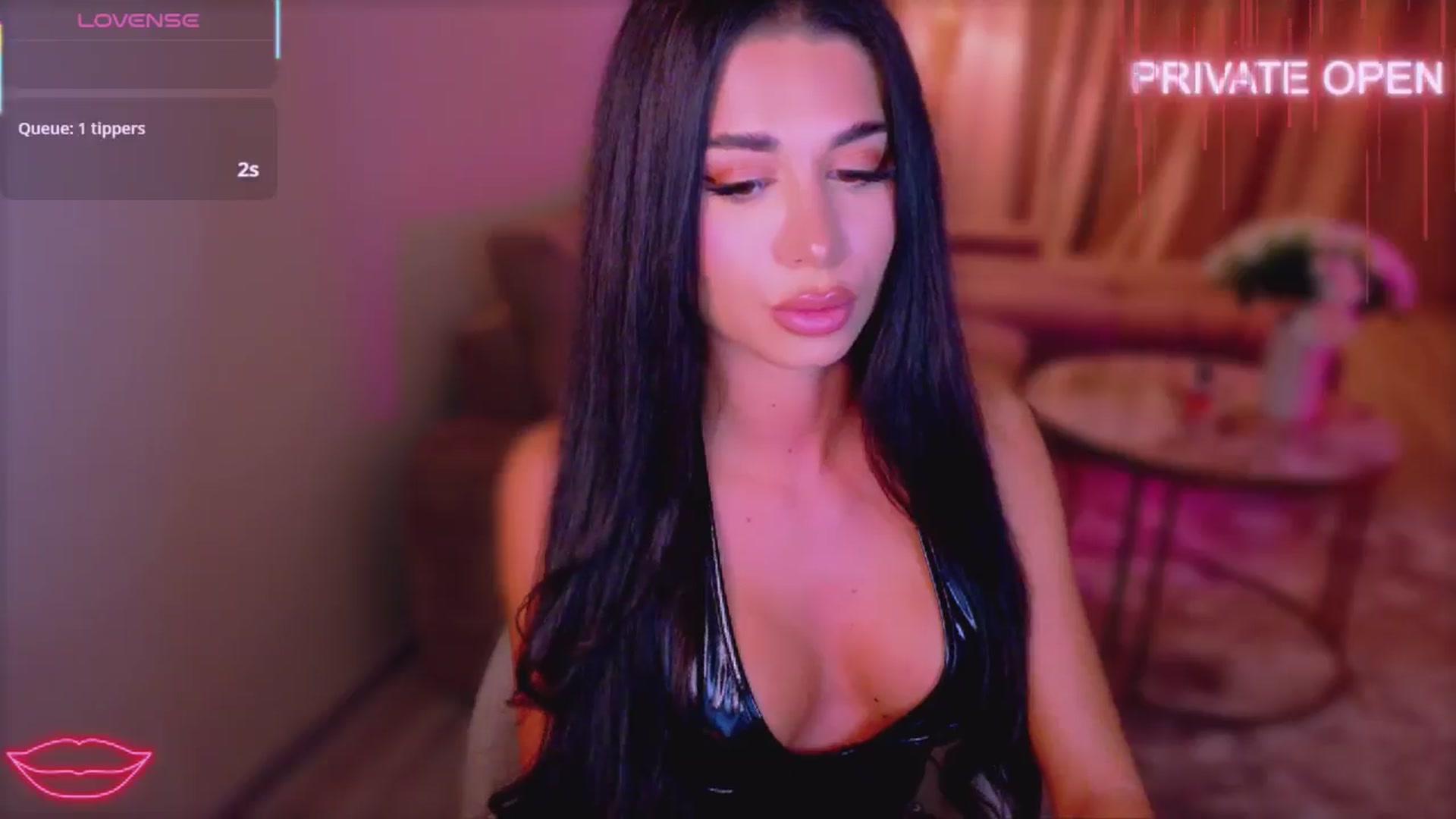 Gallery image thumbnail from ANNYAx's myfreecams stream on, 03/30/2026, 18:31 image 16 of 20