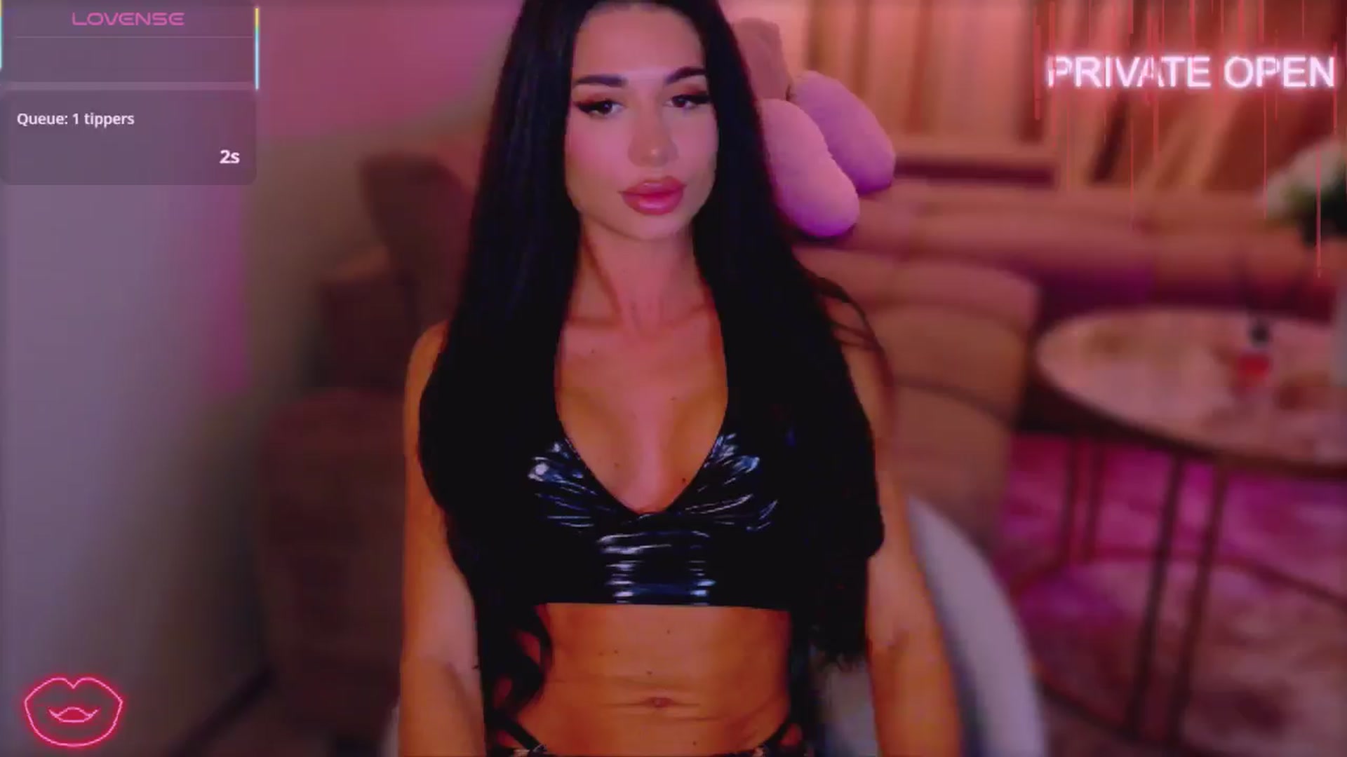 Gallery image thumbnail from ANNYAx's myfreecams stream on, 03/30/2026, 19:26 image 3 of 20