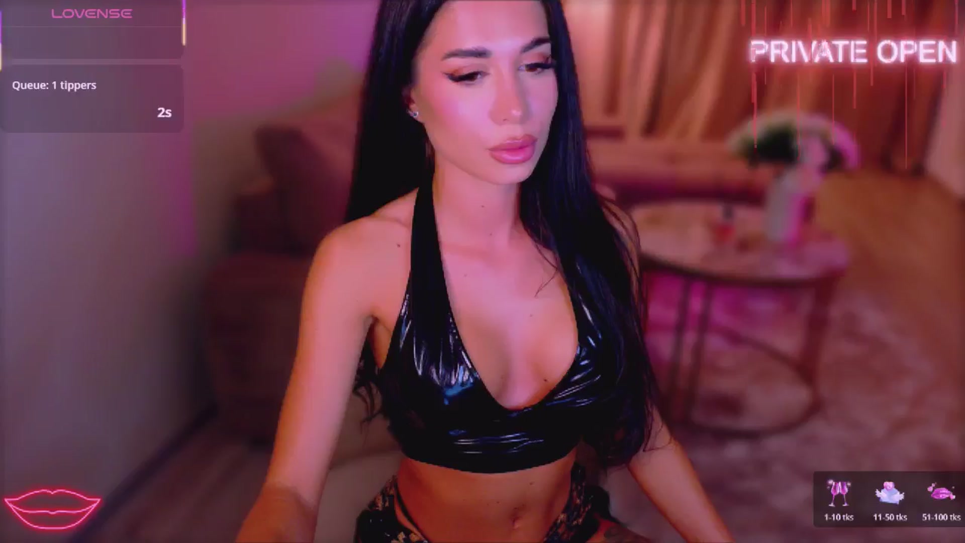 Gallery image thumbnail from ANNYAx's myfreecams stream on, 03/30/2026, 19:26 image 8 of 20