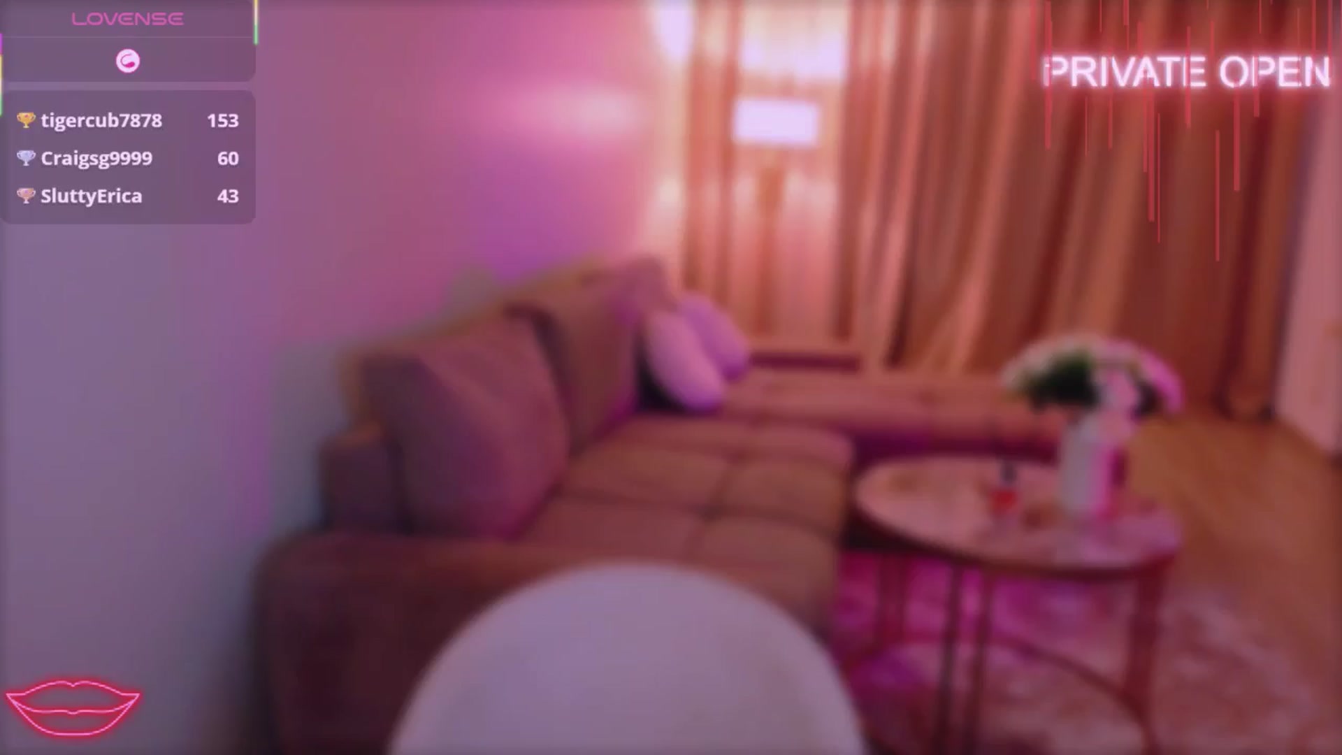 Gallery image thumbnail from ANNYAx's myfreecams stream on, 03/30/2026, 19:26 image 12 of 20