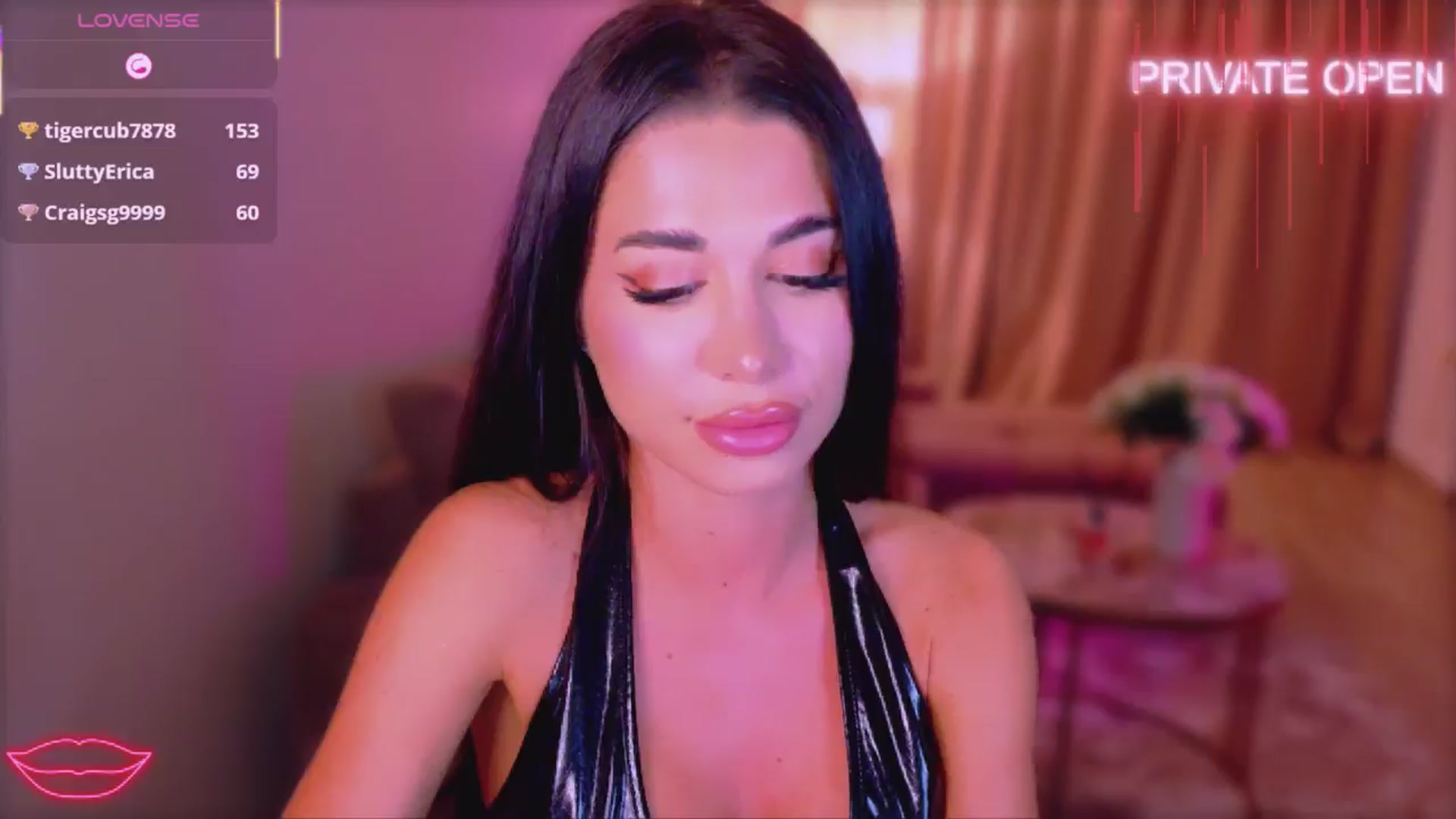 Gallery image thumbnail from ANNYAx's myfreecams stream on, 03/30/2026, 19:26 image 19 of 20