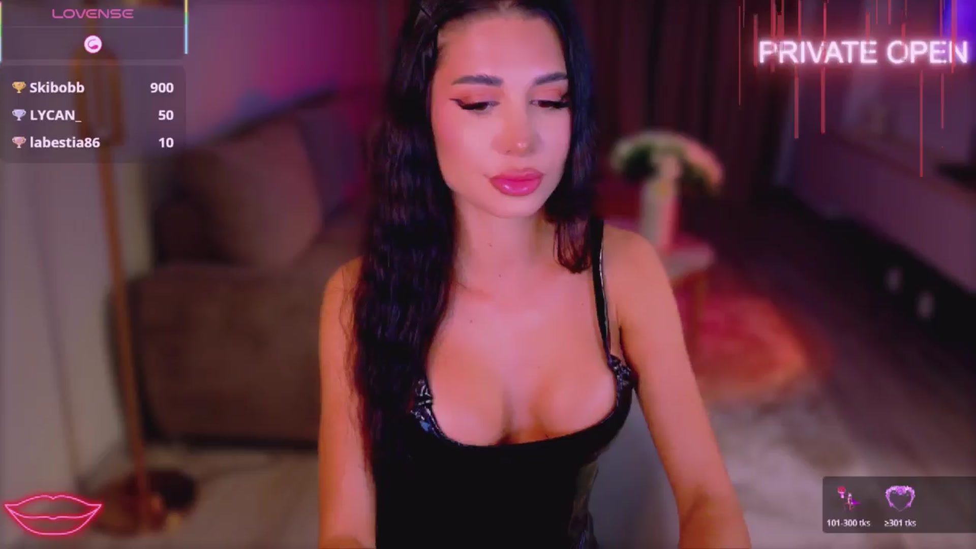 Gallery image thumbnail from ANNYAx's myfreecams stream on, 04/02/2026, 18:10 image 3 of 20