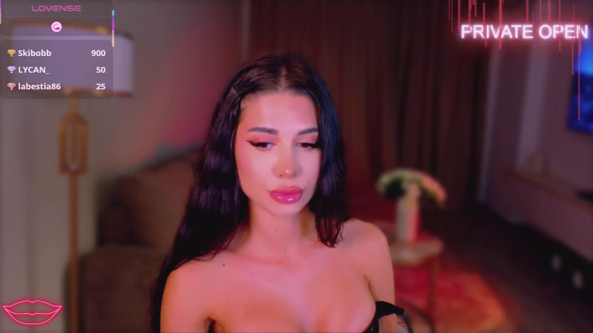 Gallery image thumbnail from ANNYAx's myfreecams stream on, 04/02/2026, 19:20 image 9 of 20