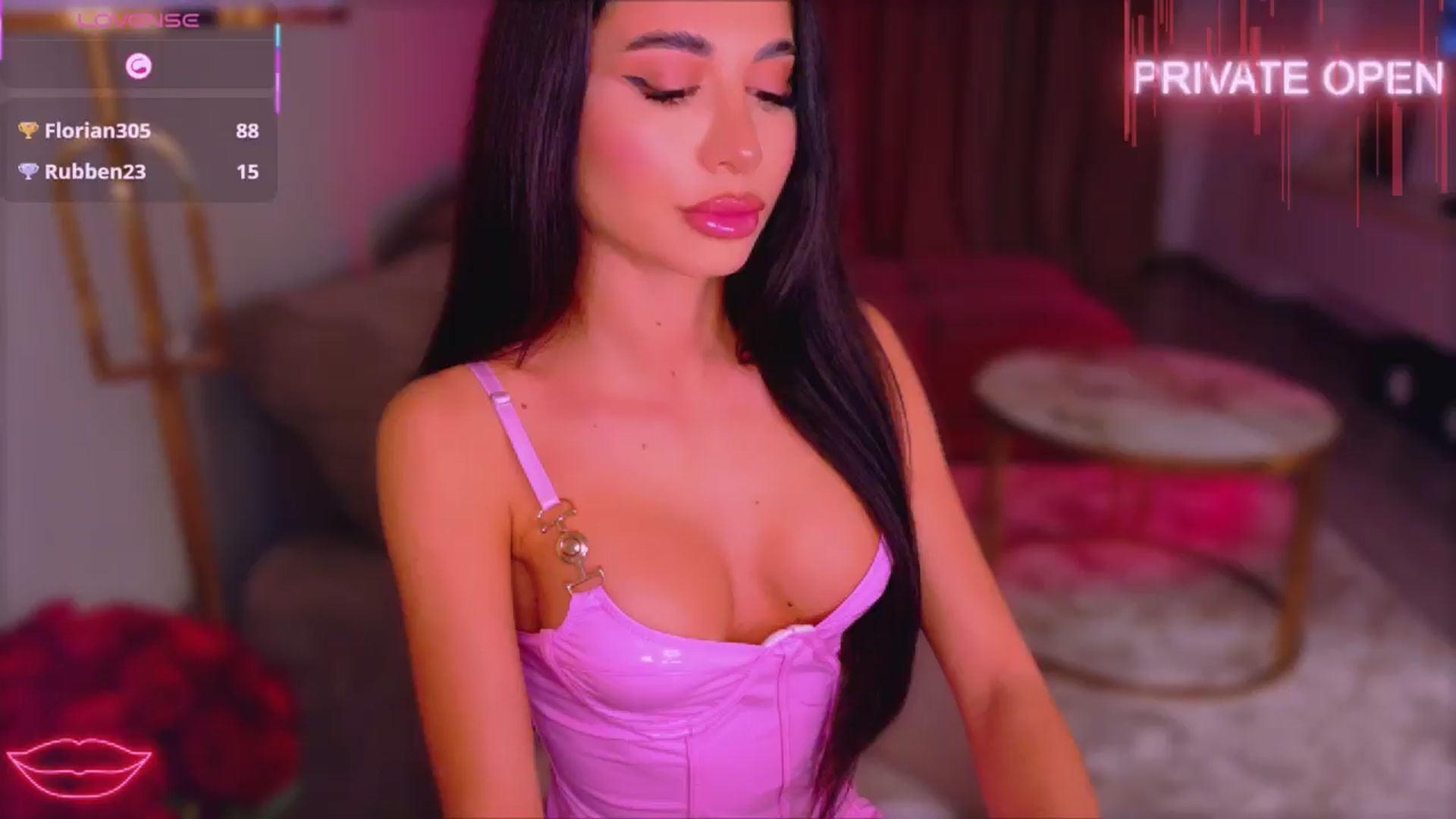 Gallery image thumbnail from ANNYAx's myfreecams stream on, 04/07/2026, 19:15 image 8 of 20