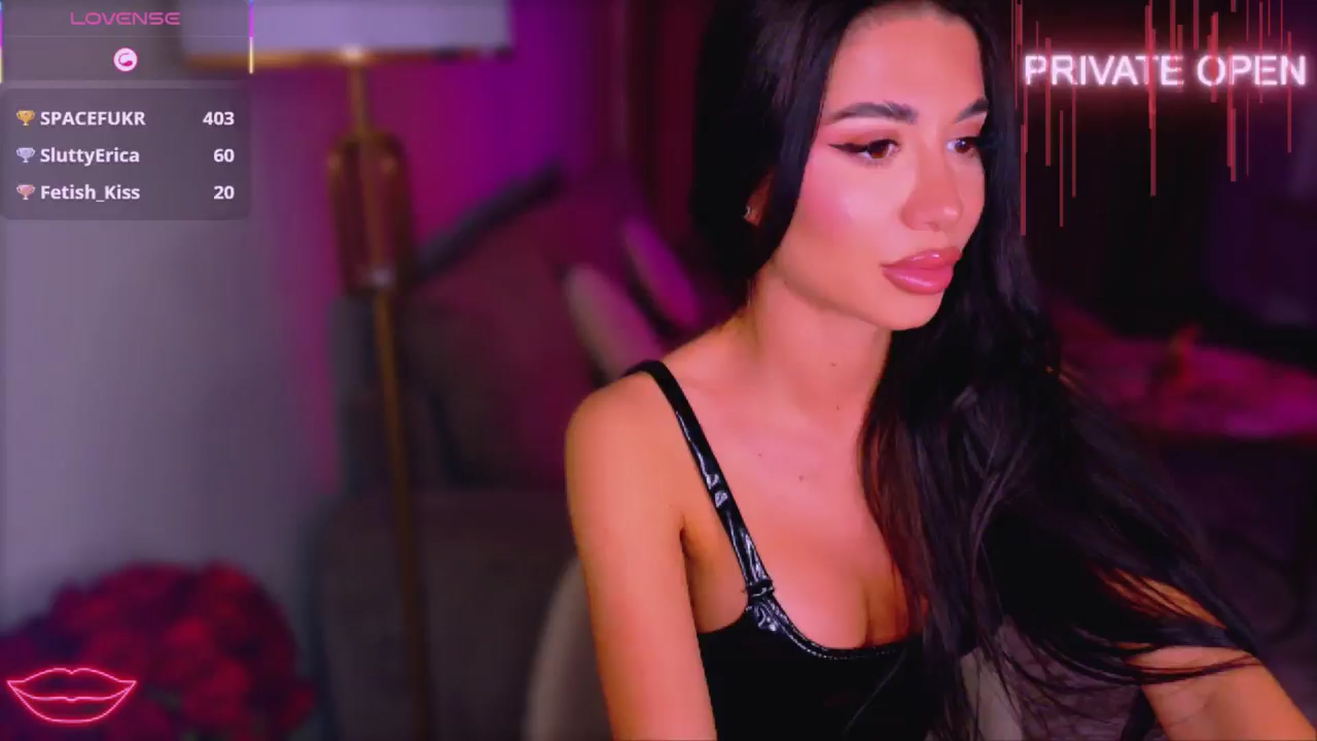 Gallery image thumbnail from ANNYAx's myfreecams stream on, 04/08/2026, 18:10 image 10 of 20