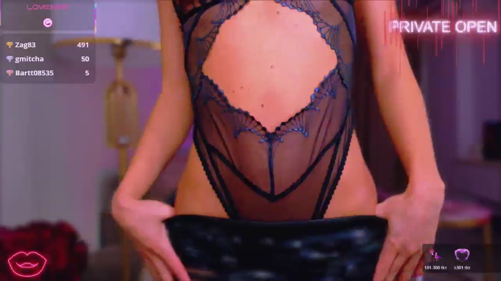 Gallery image thumbnail from ANNYAx's myfreecams stream on, 04/10/2026, 18:01 image 13 of 20