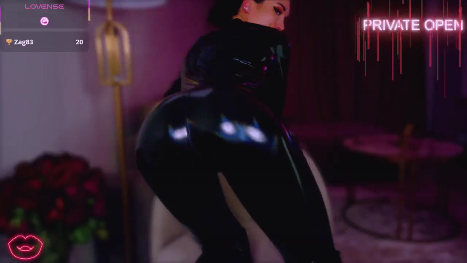 Gallery image thumbnail from ANNYAx's myfreecams stream on, 04/12/2026, 18:24 image 18 of 20
