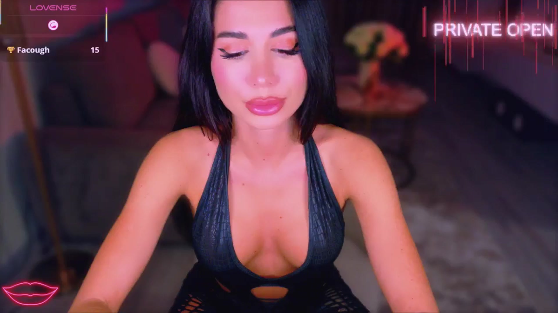 Gallery image thumbnail from ANNYAx's myfreecams stream on, 04/13/2026, 16:32 image 18 of 20